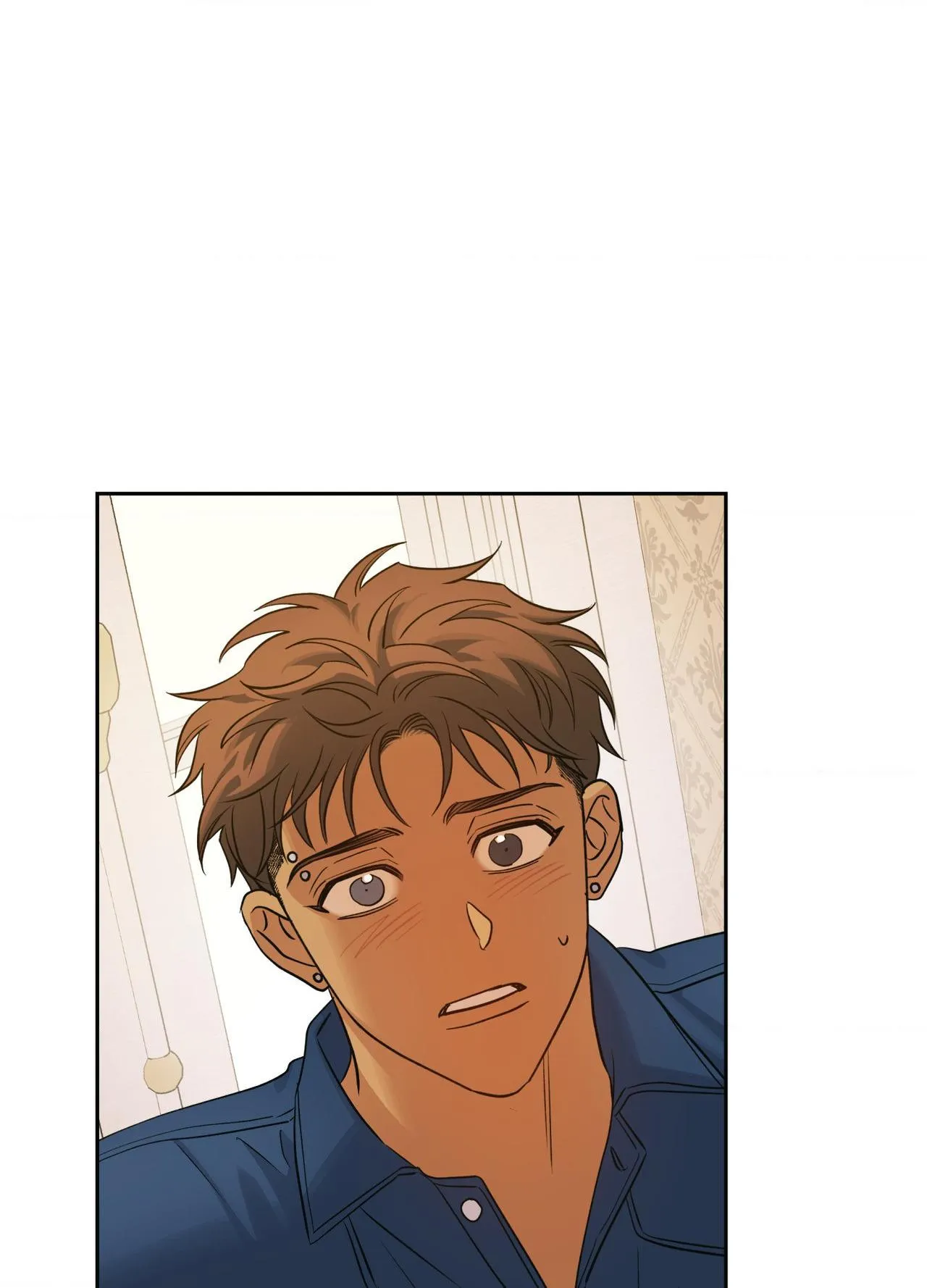 HEATWAVE Chapter 42 page 39 - 