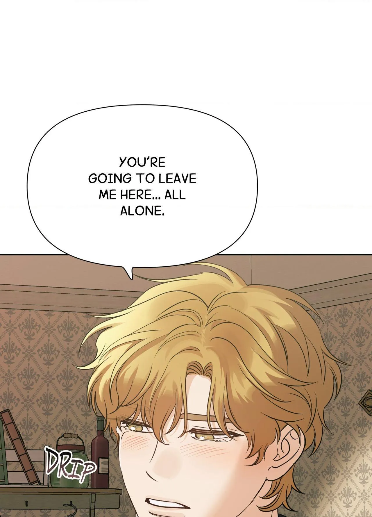 HEATWAVE Chapter 42 page 5 - 
