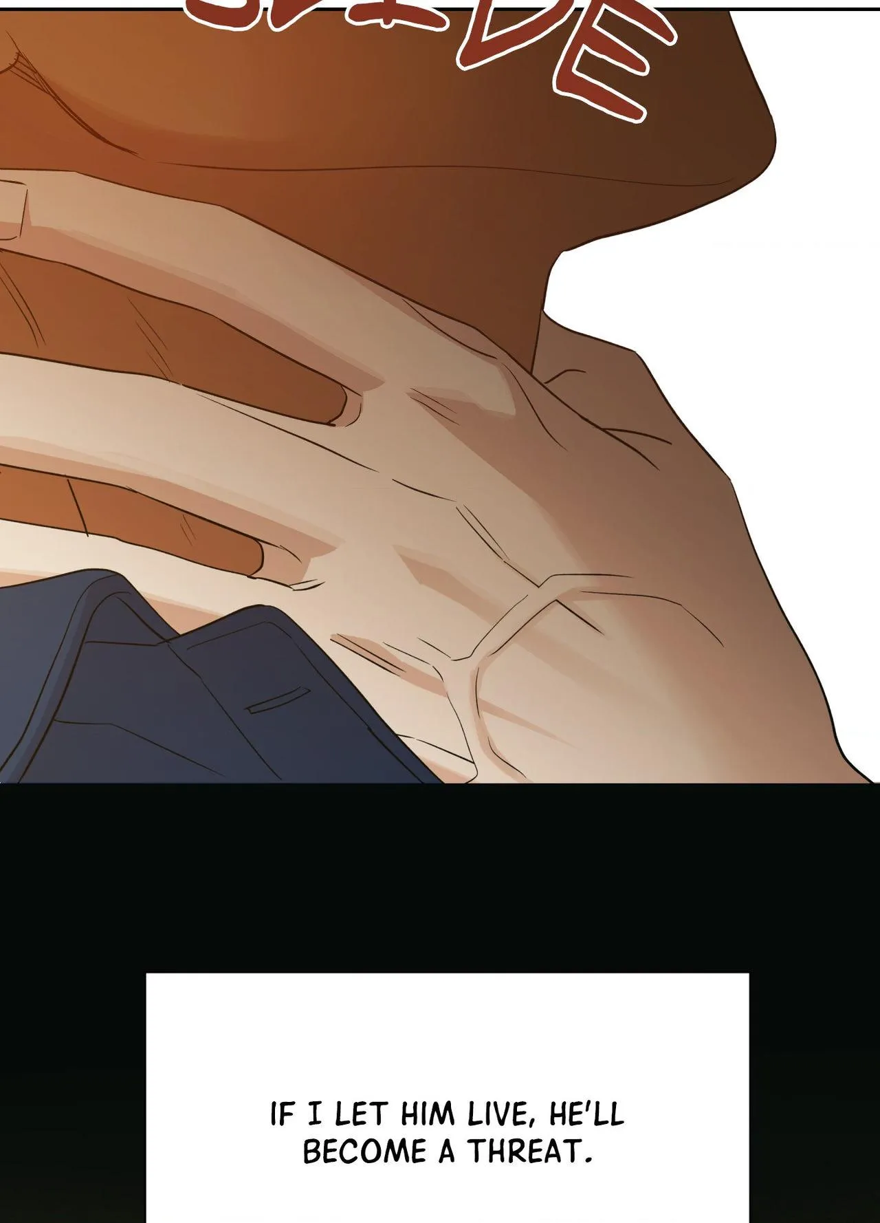 HEATWAVE Chapter 42 page 41 - 