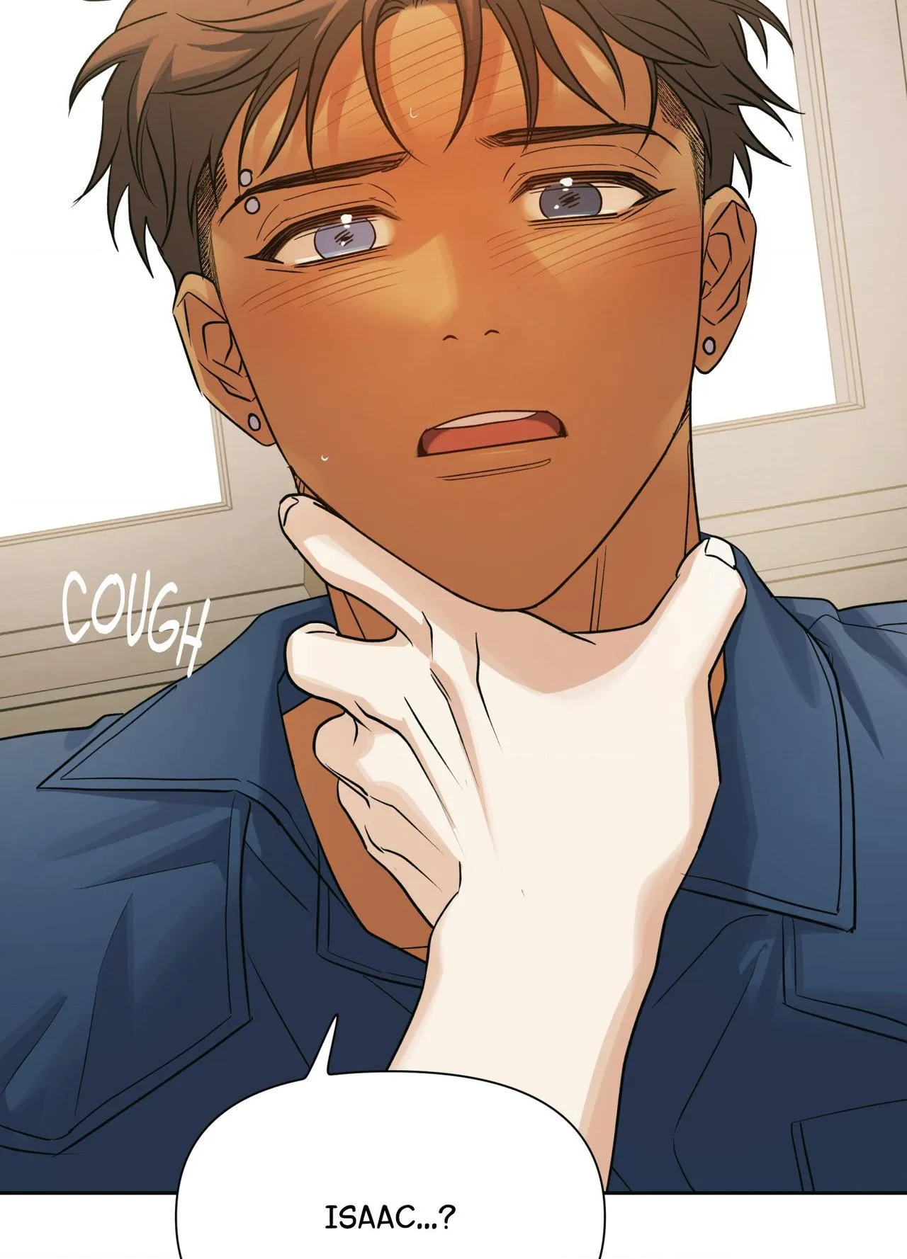 HEATWAVE Chapter 42 page 46 - 