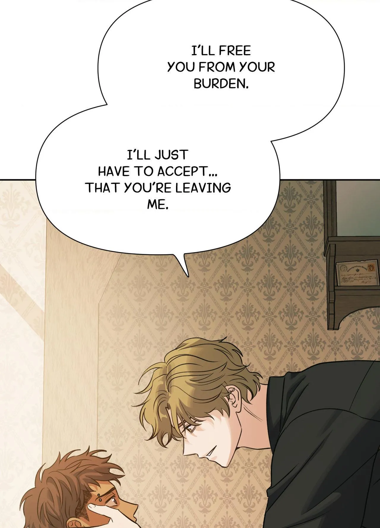 HEATWAVE Chapter 42 page 51 - 