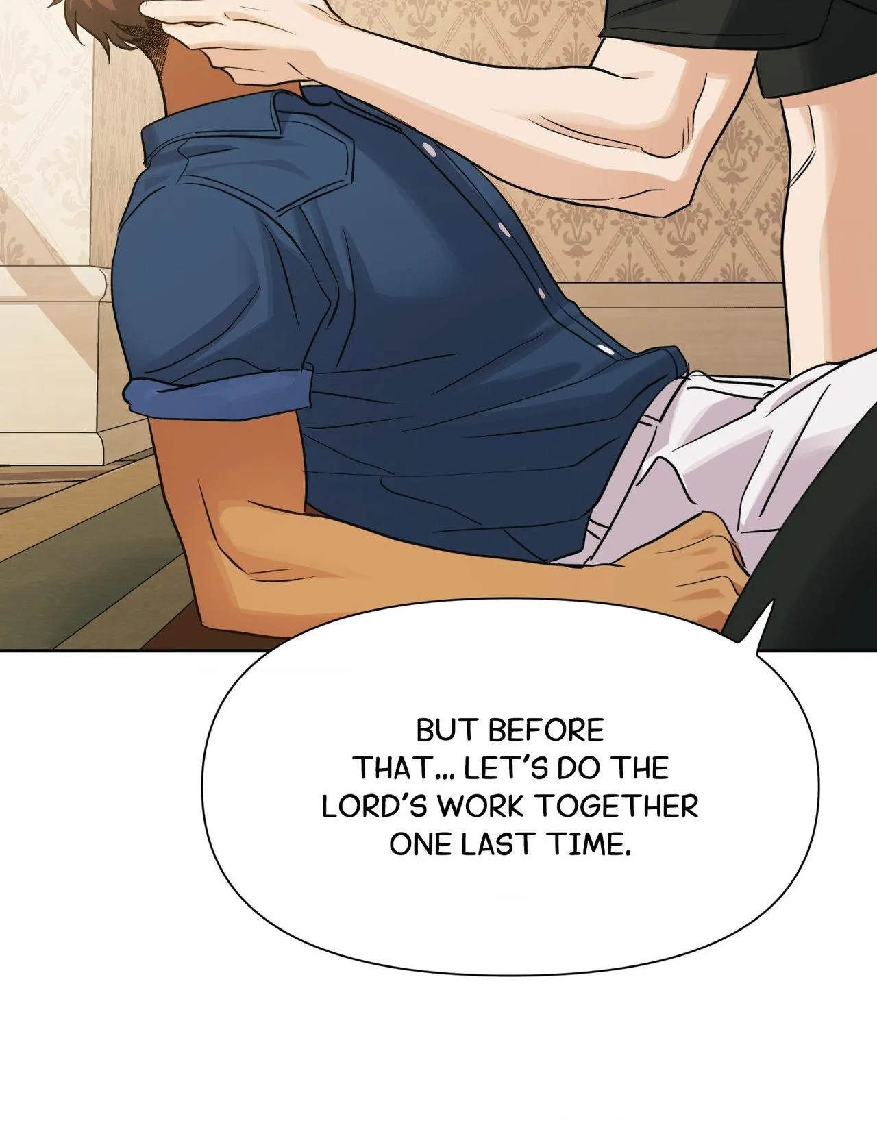 HEATWAVE Chapter 42 page 52 - 