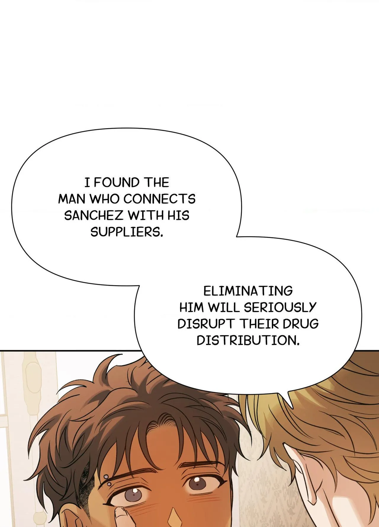 HEATWAVE Chapter 42 page 53 - 