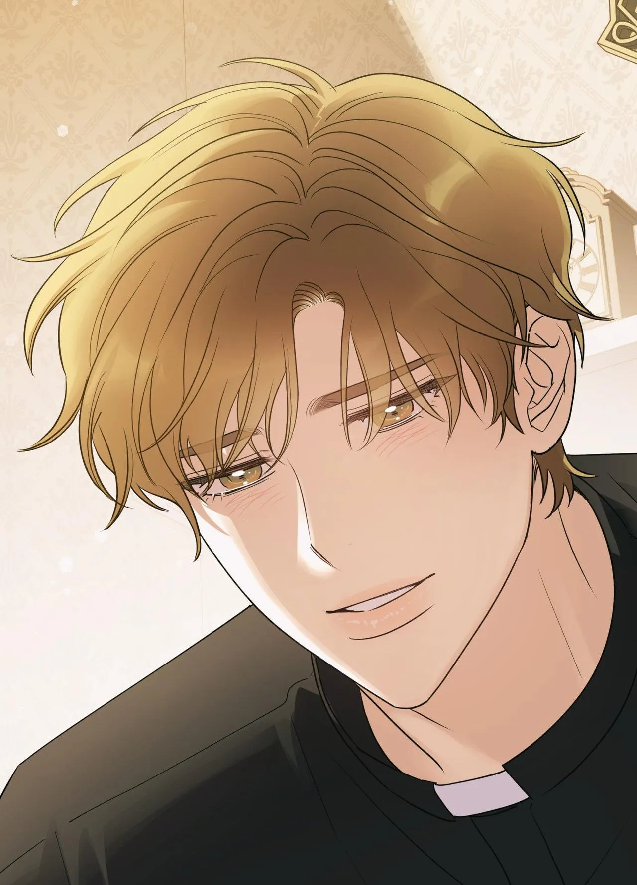HEATWAVE Chapter 42 page 55 - 