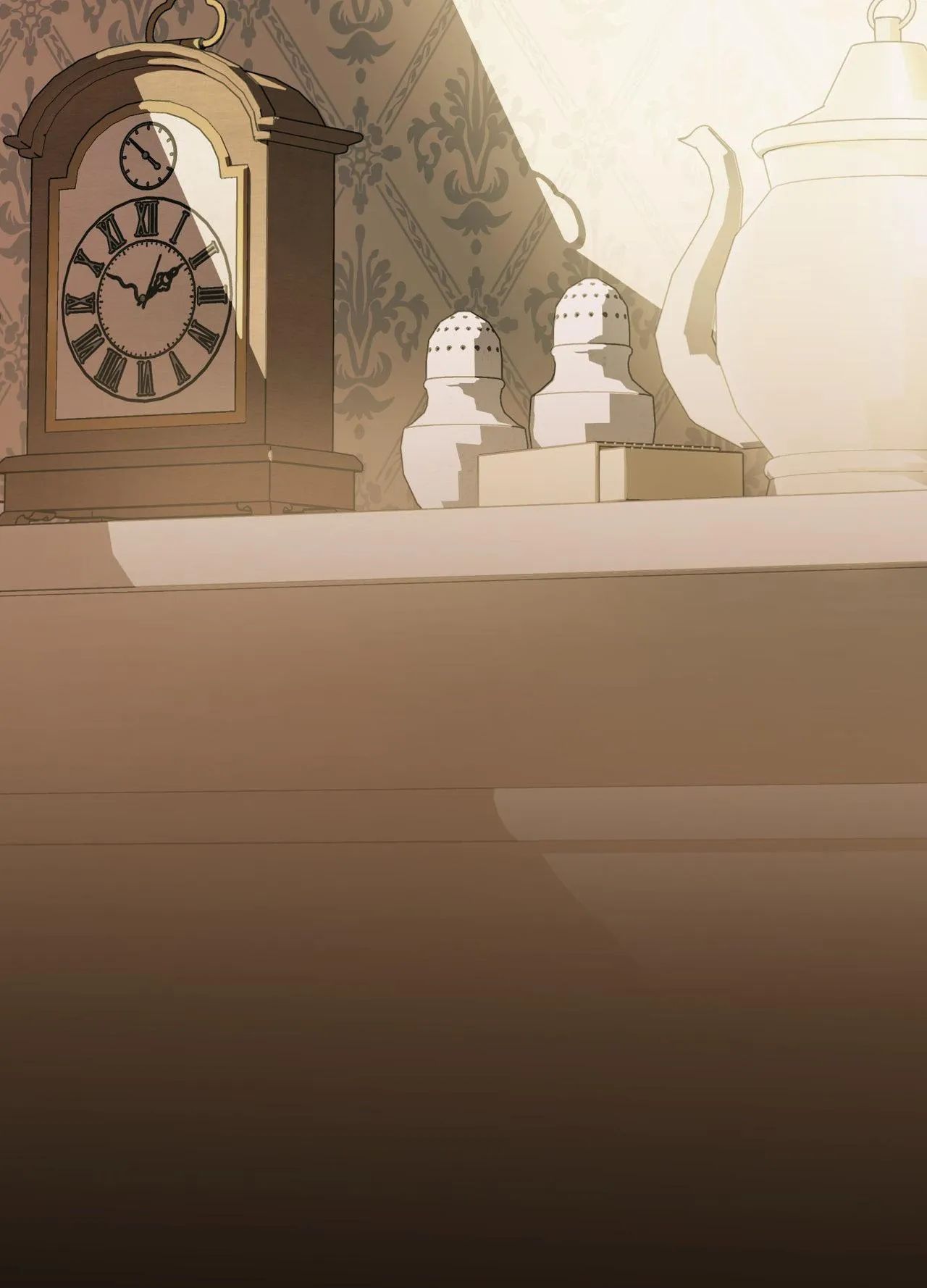 HEATWAVE Chapter 42 page 59 - 