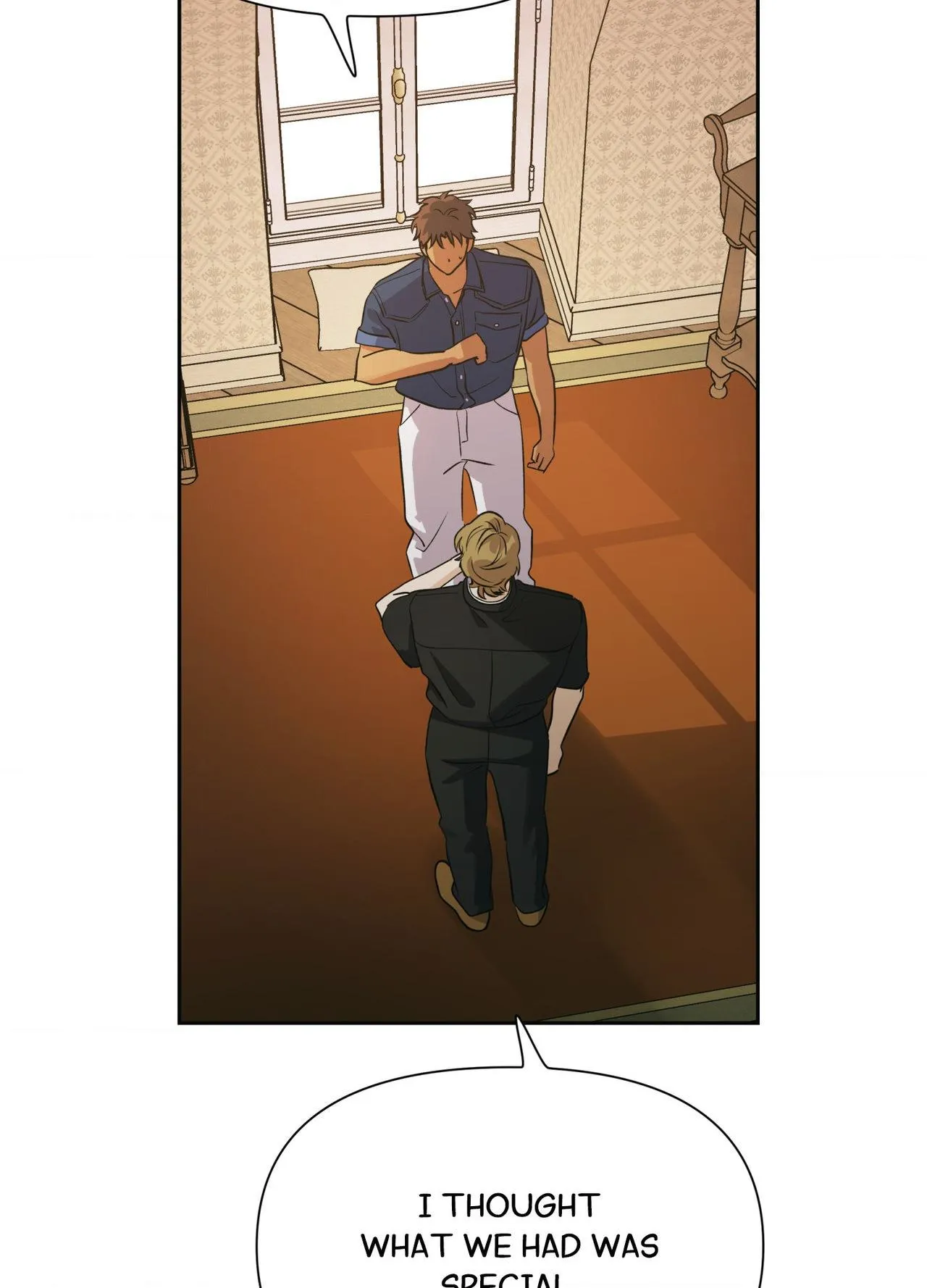 HEATWAVE Chapter 42 page 7 - 