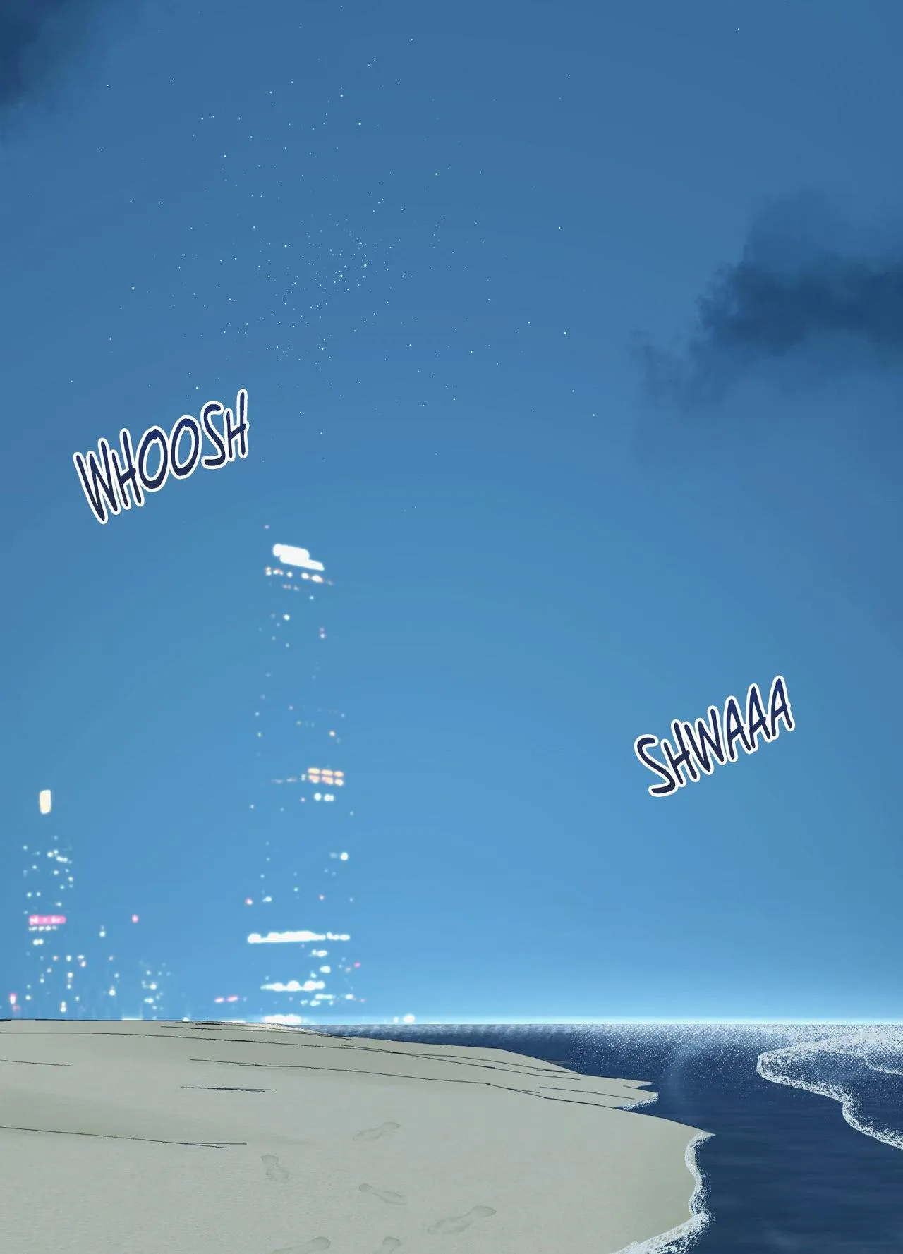 HEATWAVE Chapter 42 page 62 - 
