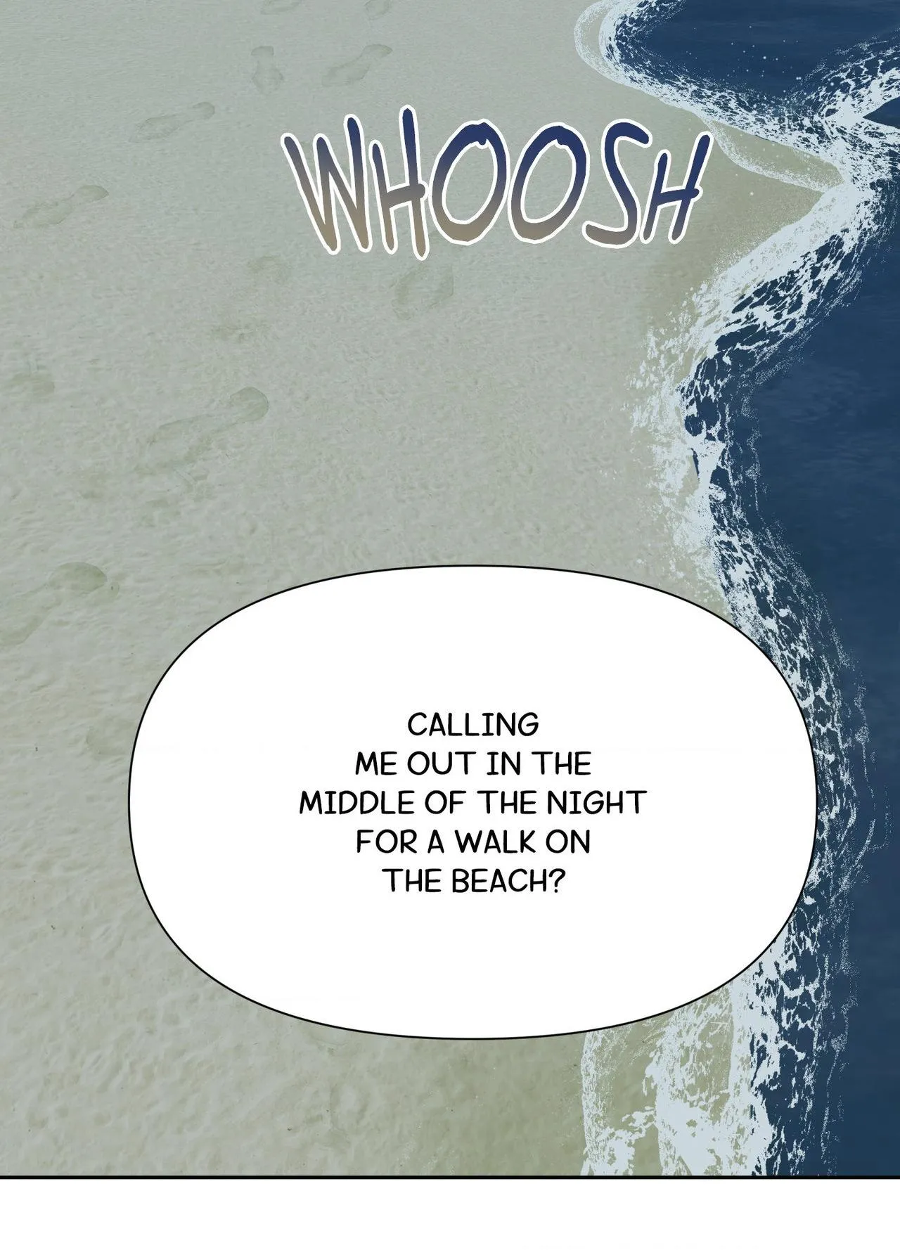 HEATWAVE Chapter 42 page 63 - 