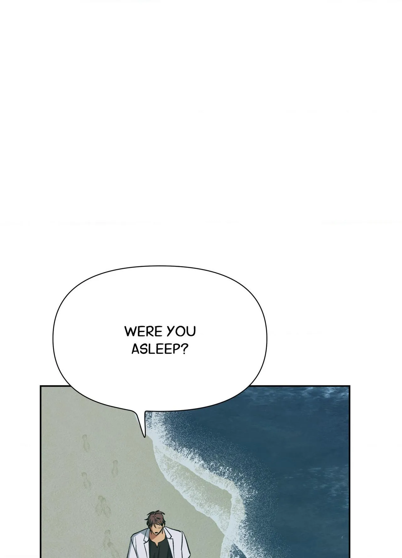 HEATWAVE Chapter 42 page 64 - 