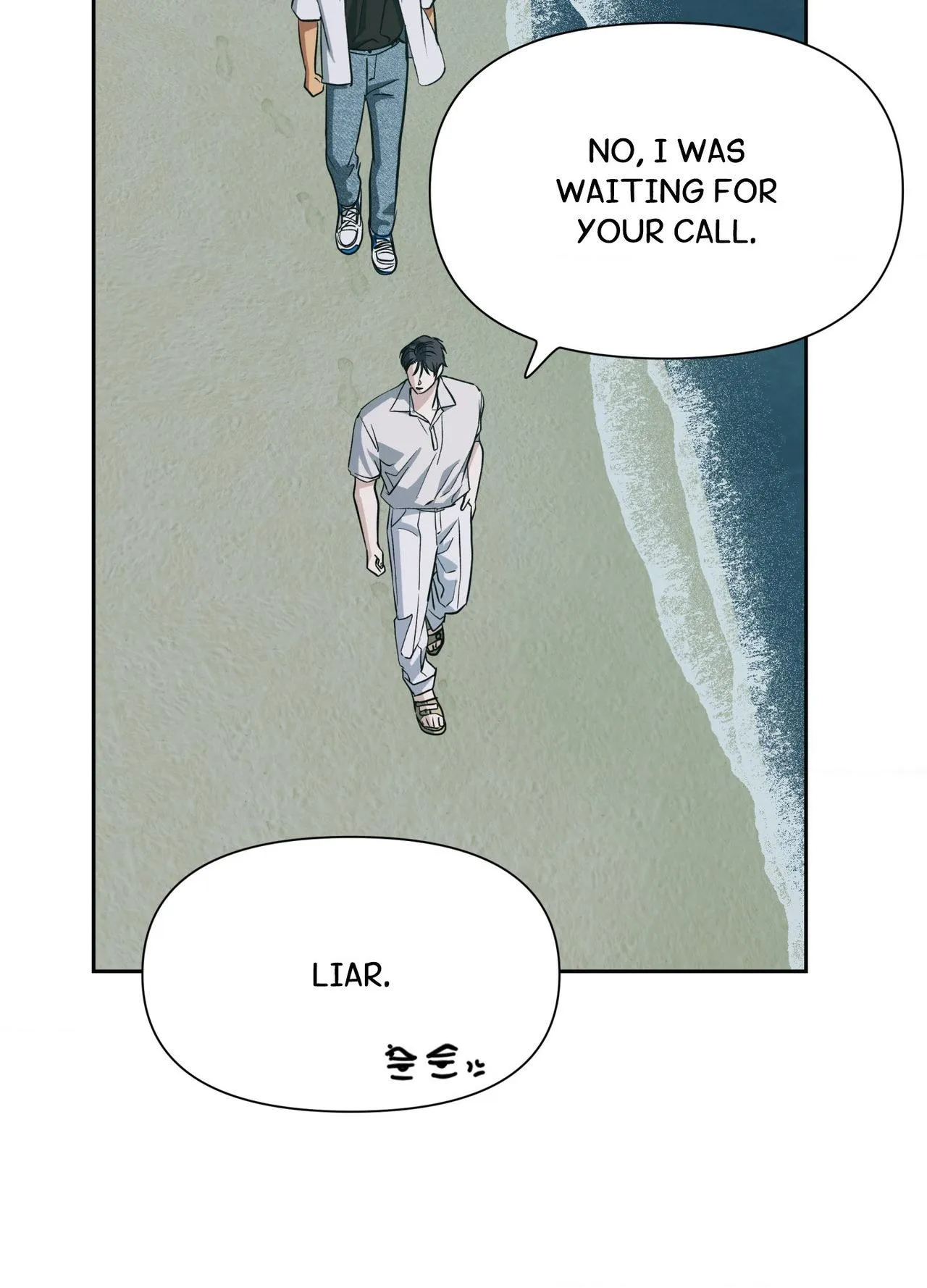 HEATWAVE Chapter 42 page 65 - 