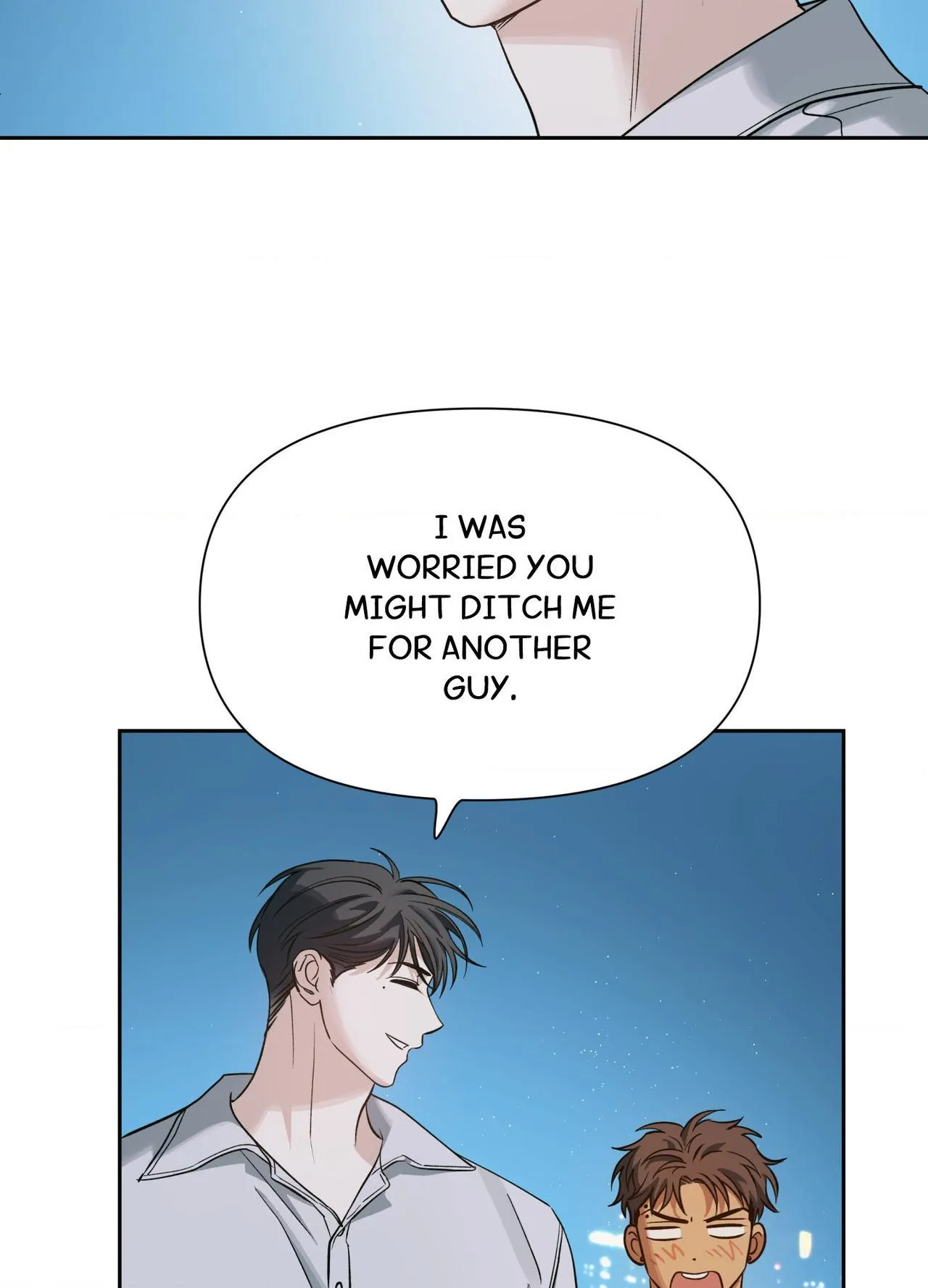 HEATWAVE Chapter 42 page 67 - 