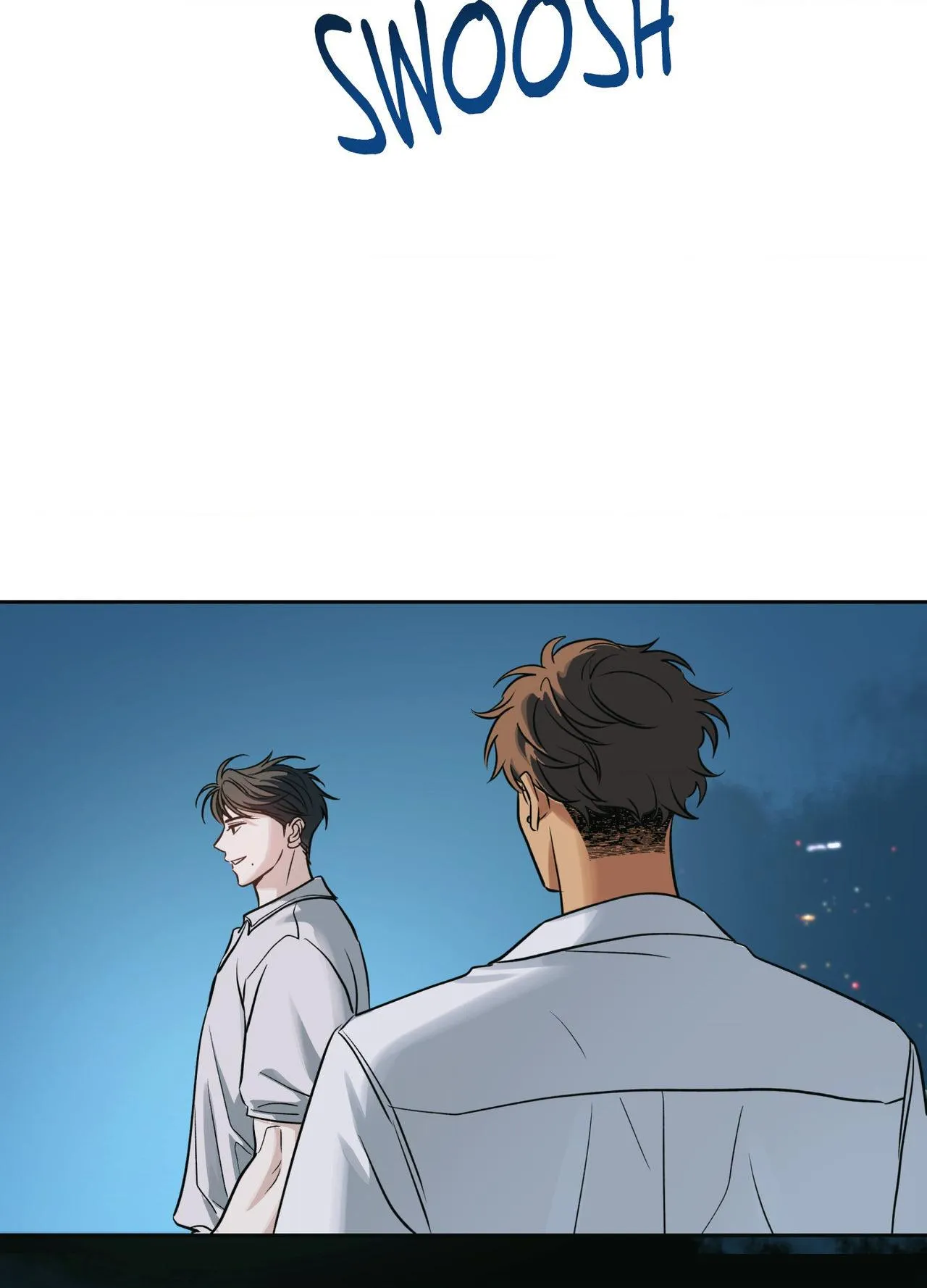 HEATWAVE Chapter 42 page 70 - 
