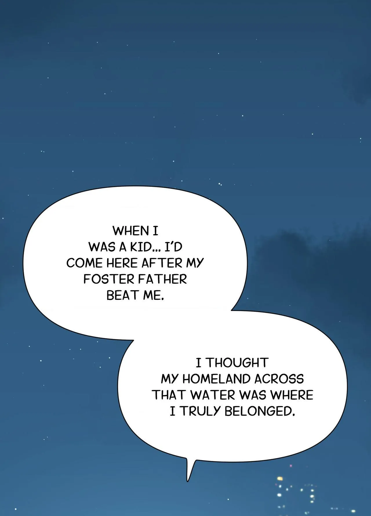 HEATWAVE Chapter 42 page 72 - 