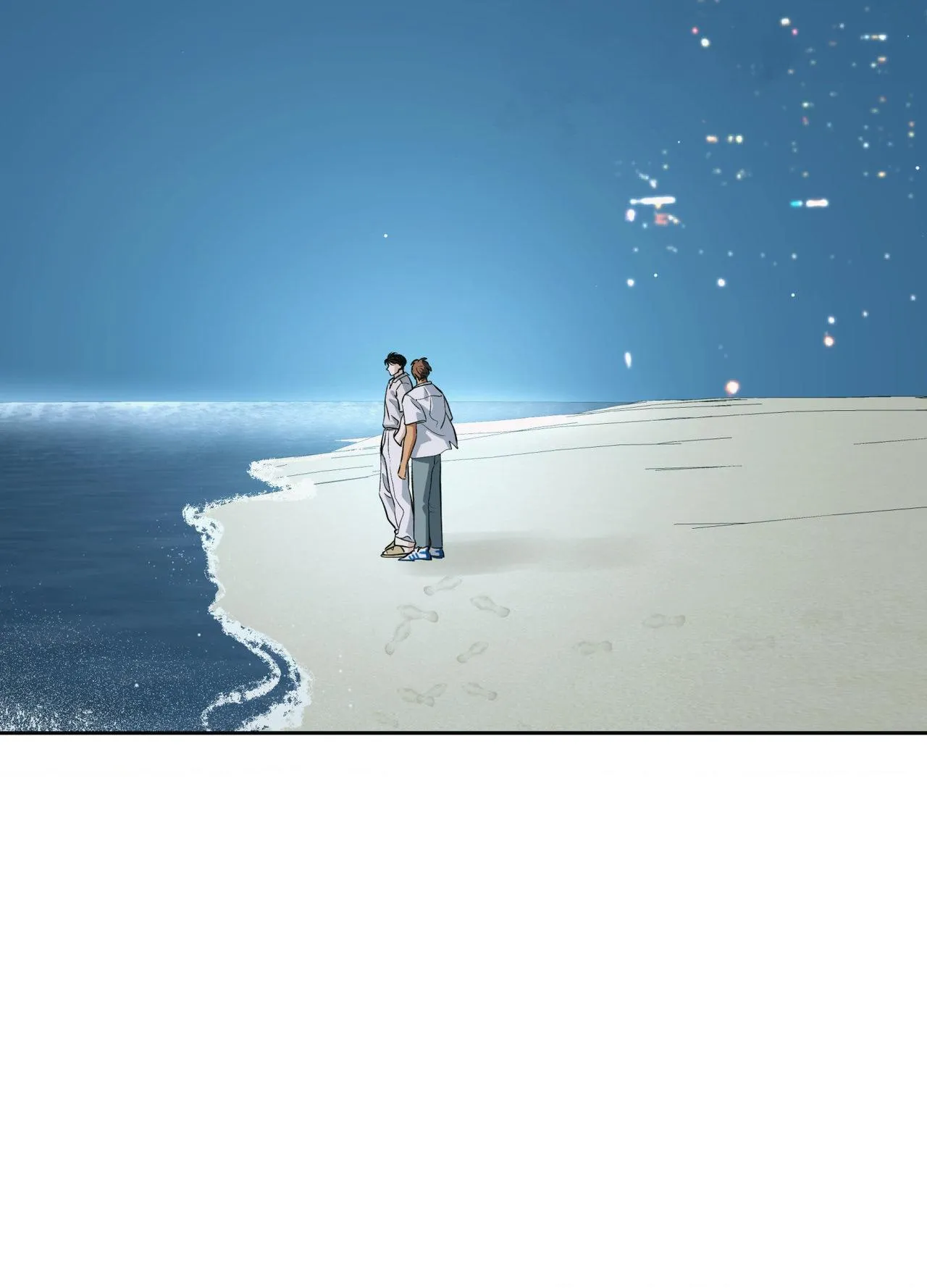 HEATWAVE Chapter 42 page 73 - 