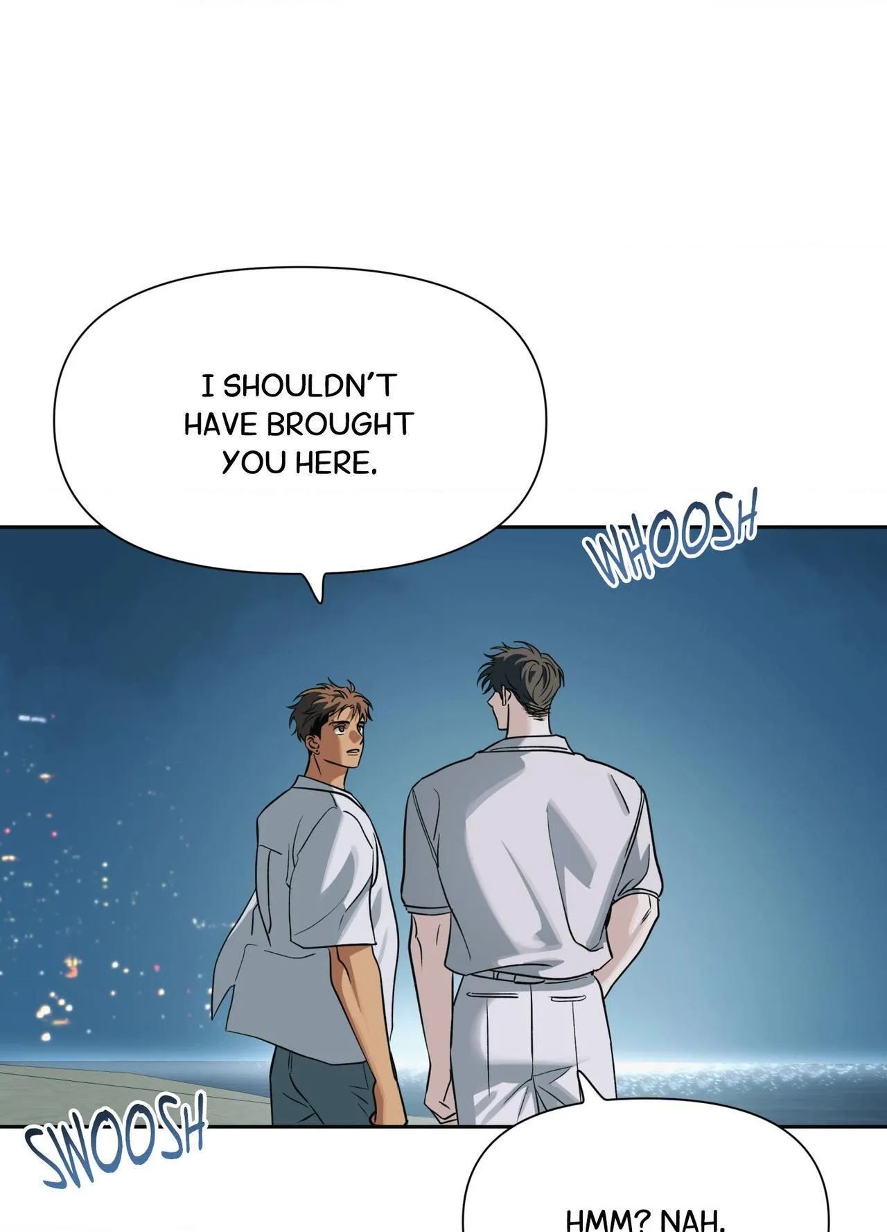 HEATWAVE Chapter 42 page 79 - 