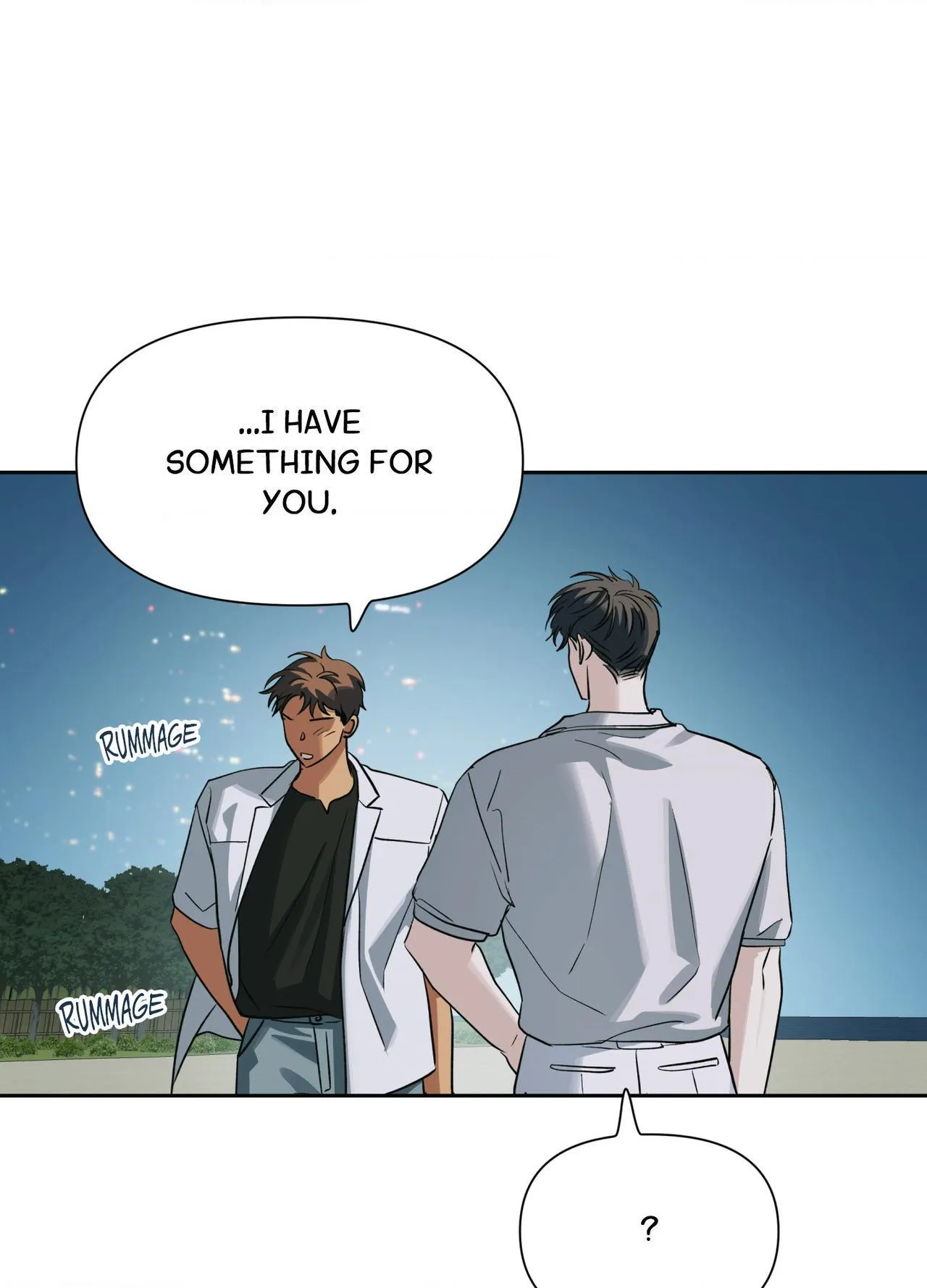 HEATWAVE Chapter 42 page 85 - 