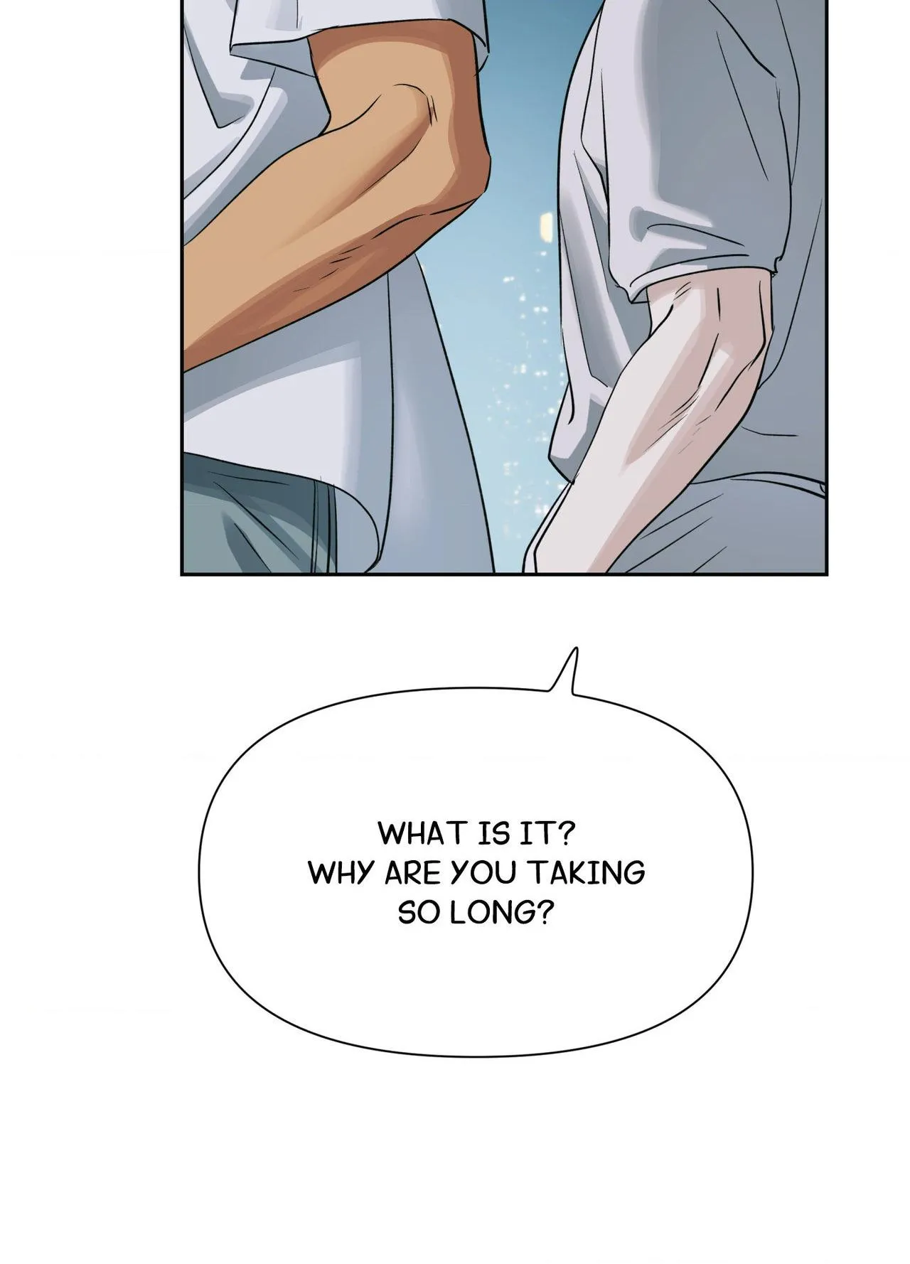 HEATWAVE Chapter 42 page 87 - 