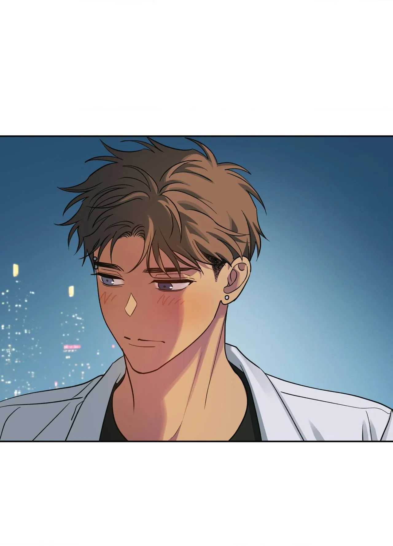HEATWAVE Chapter 42 page 88 - 
