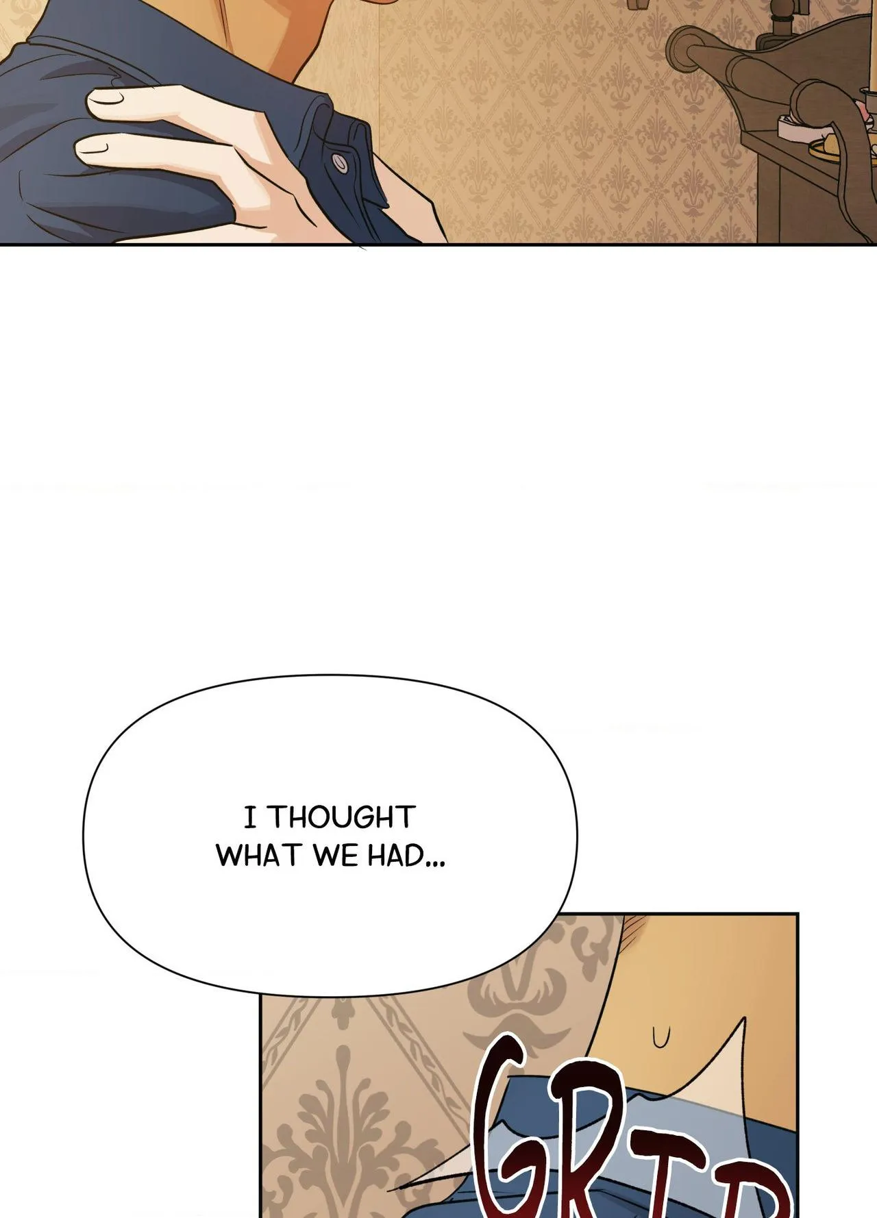 HEATWAVE Chapter 42 page 10 - 