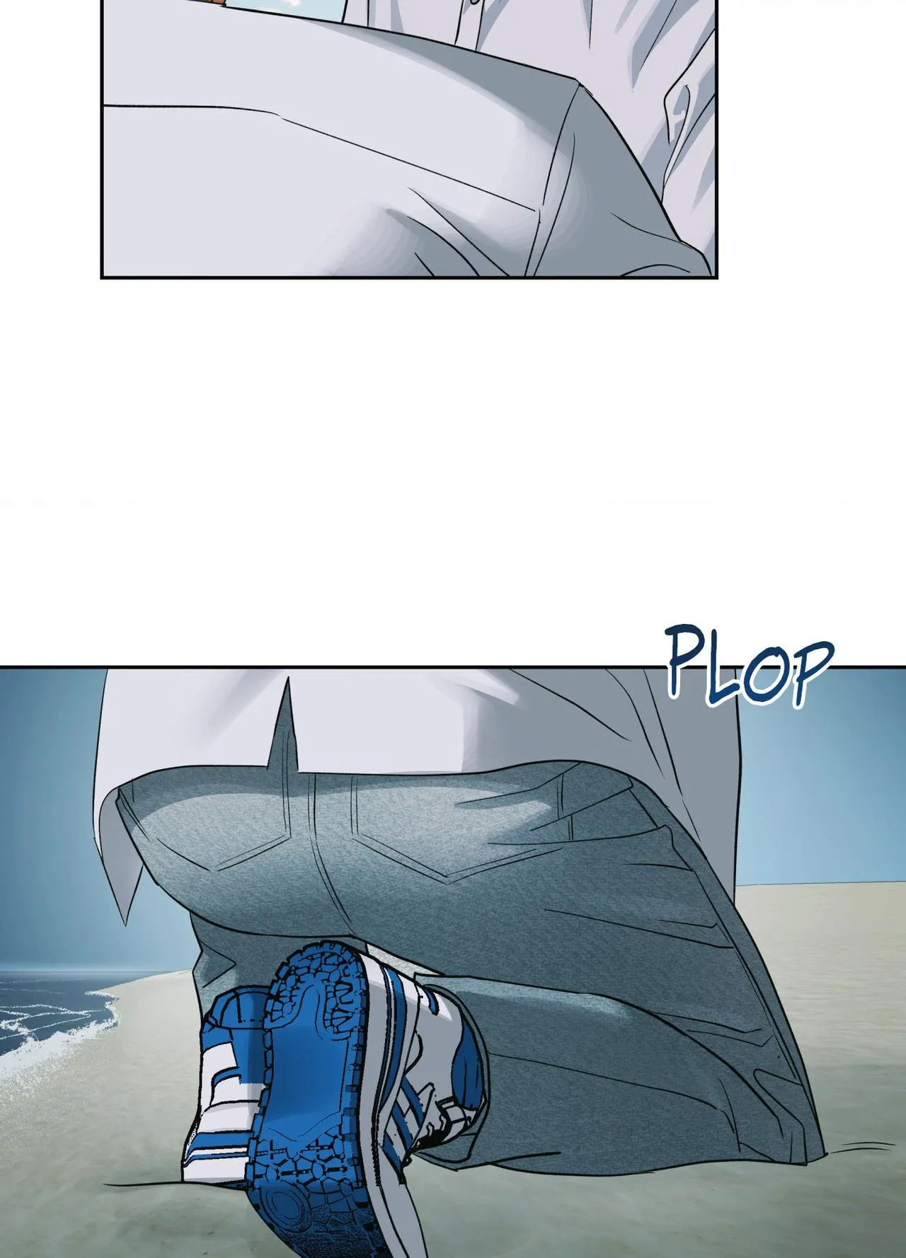HEATWAVE Chapter 42 page 91 - 