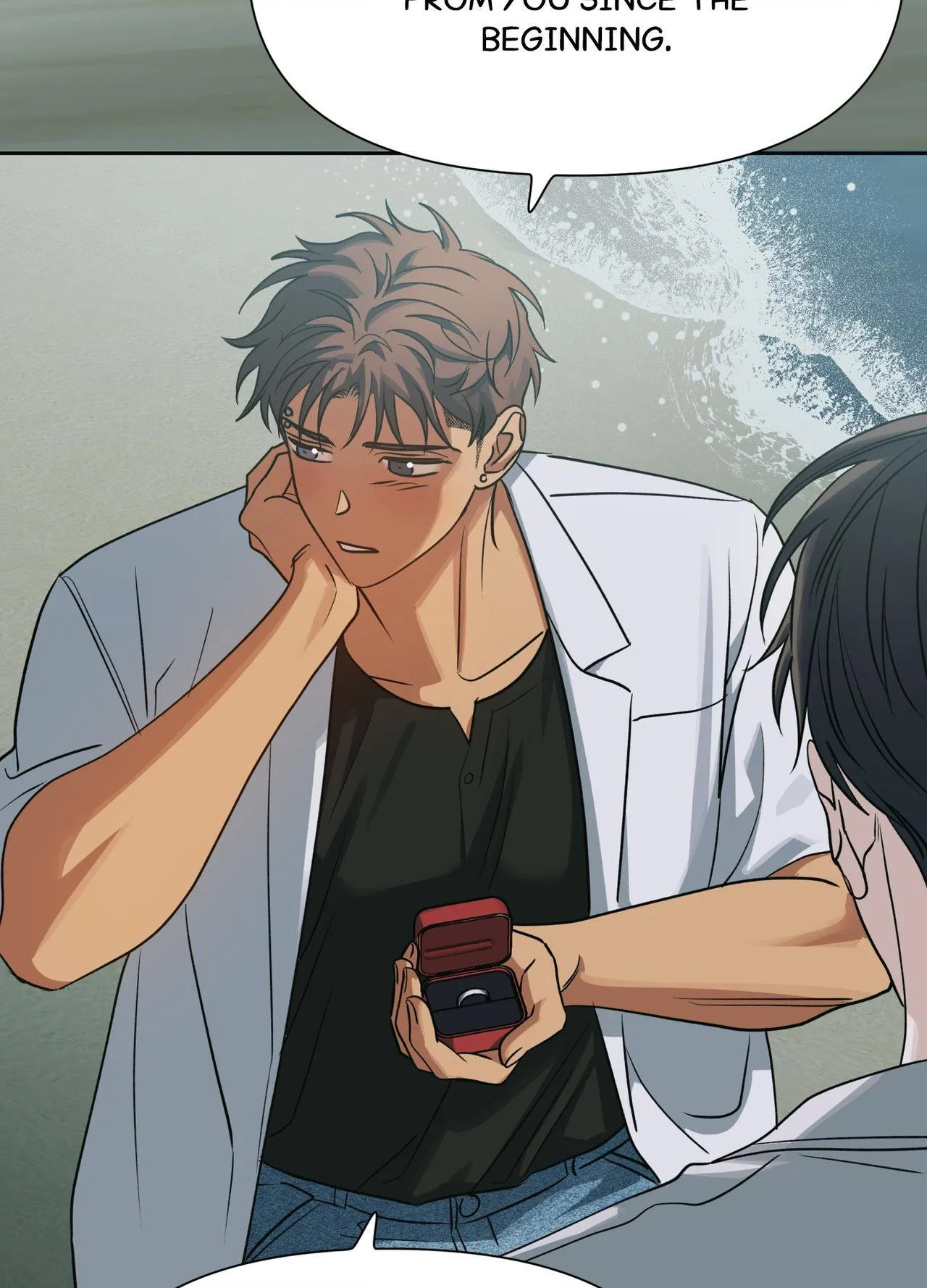 HEATWAVE Chapter 42 page 96 - 