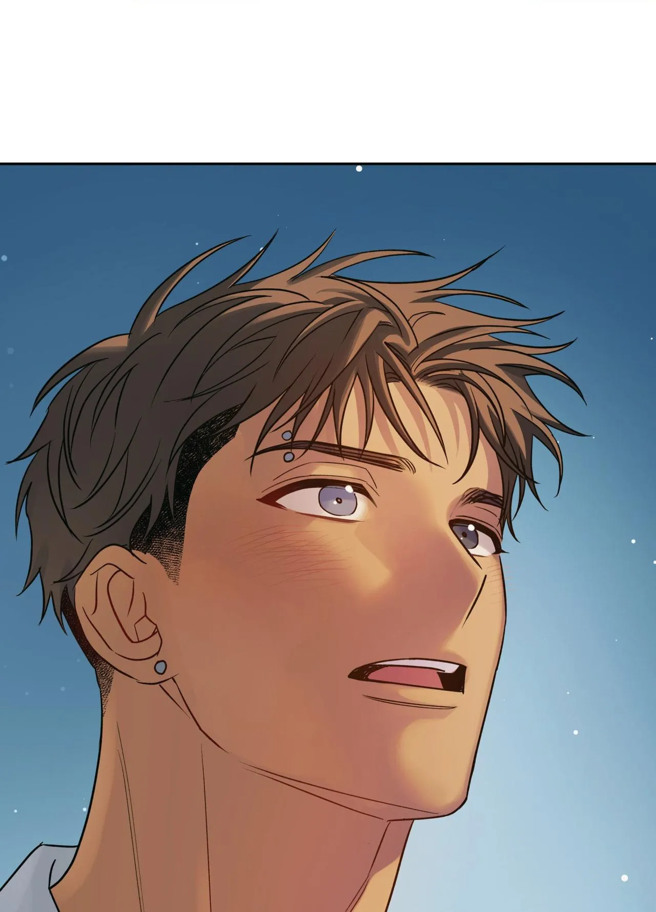 HEATWAVE Chapter 42 page 99 - 