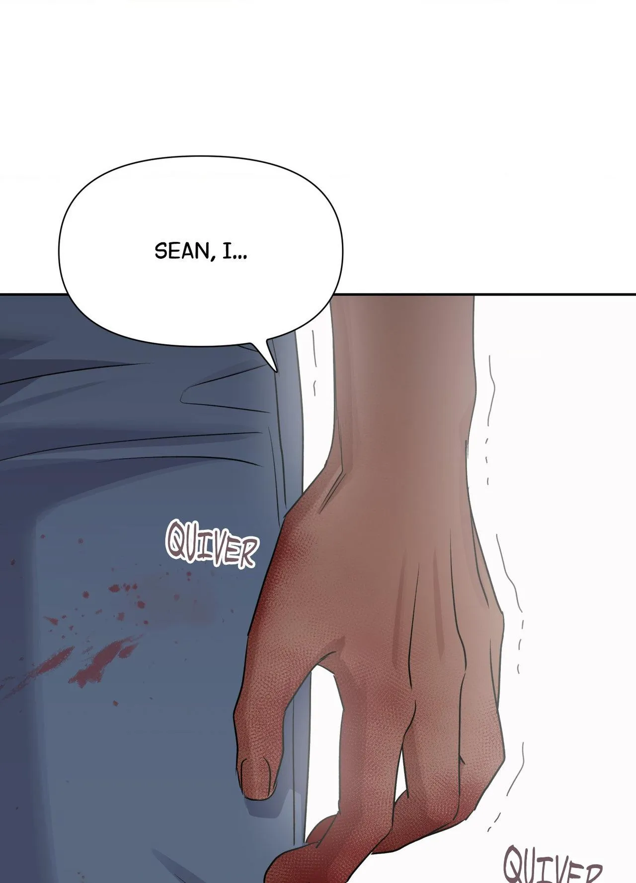 HEATWAVE Chapter 43 page 103 - 