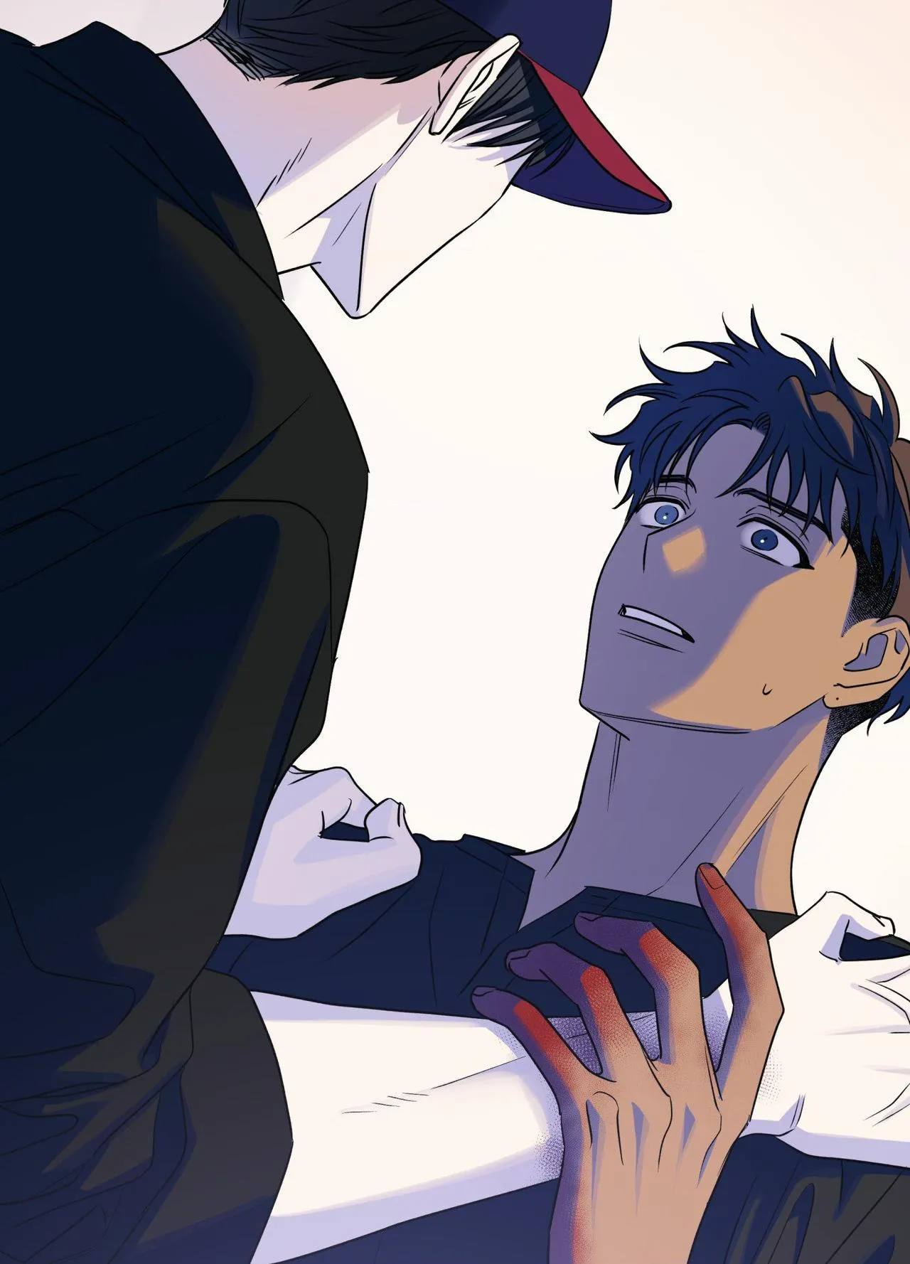 HEATWAVE Chapter 43 page 105 - 