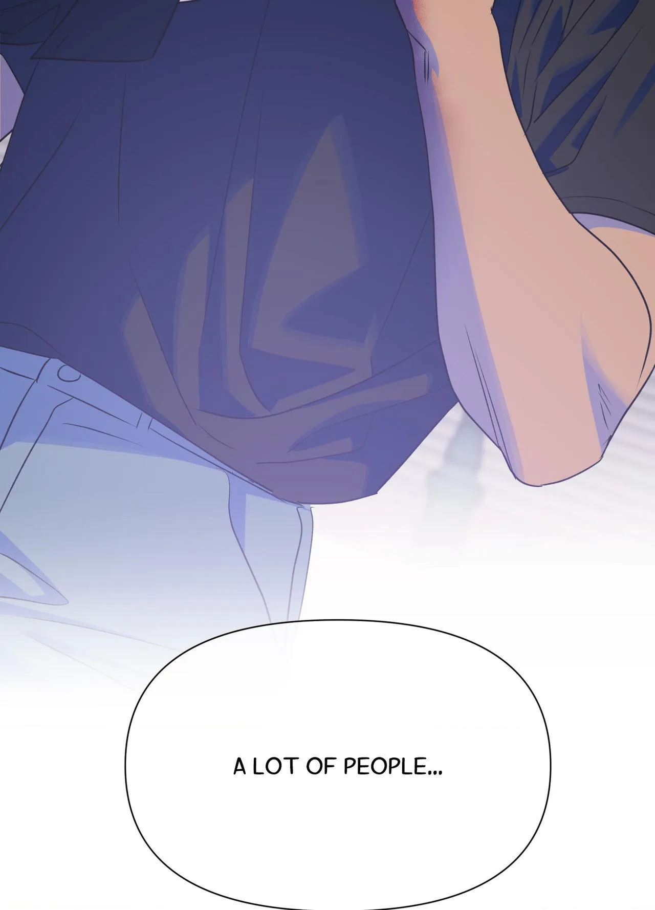 HEATWAVE Chapter 43 page 106 - 