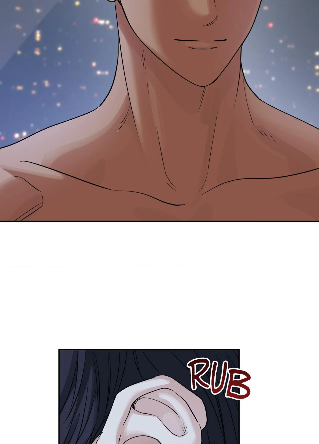 HEATWAVE Chapter 43 page 12 - 