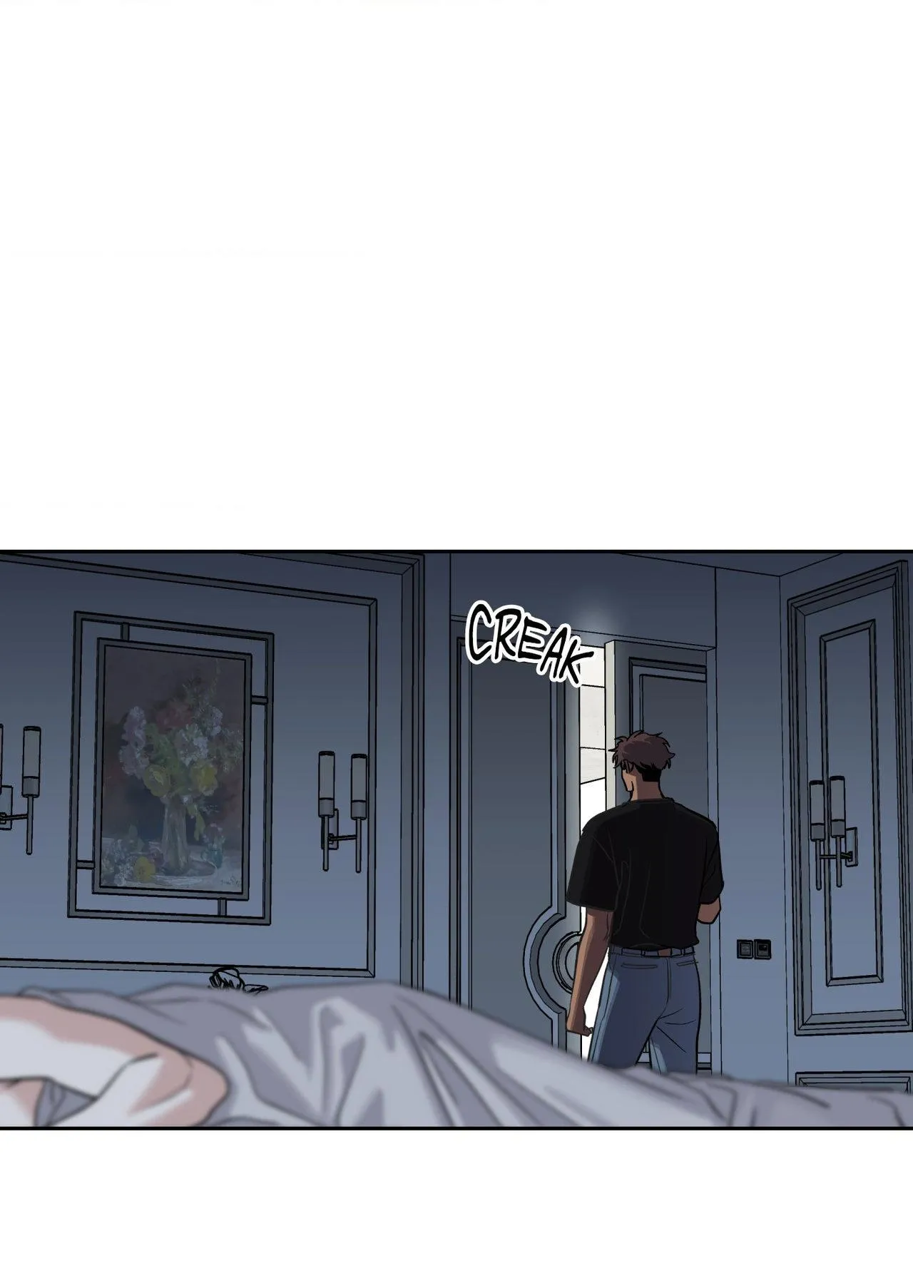HEATWAVE Chapter 43 page 14 - 