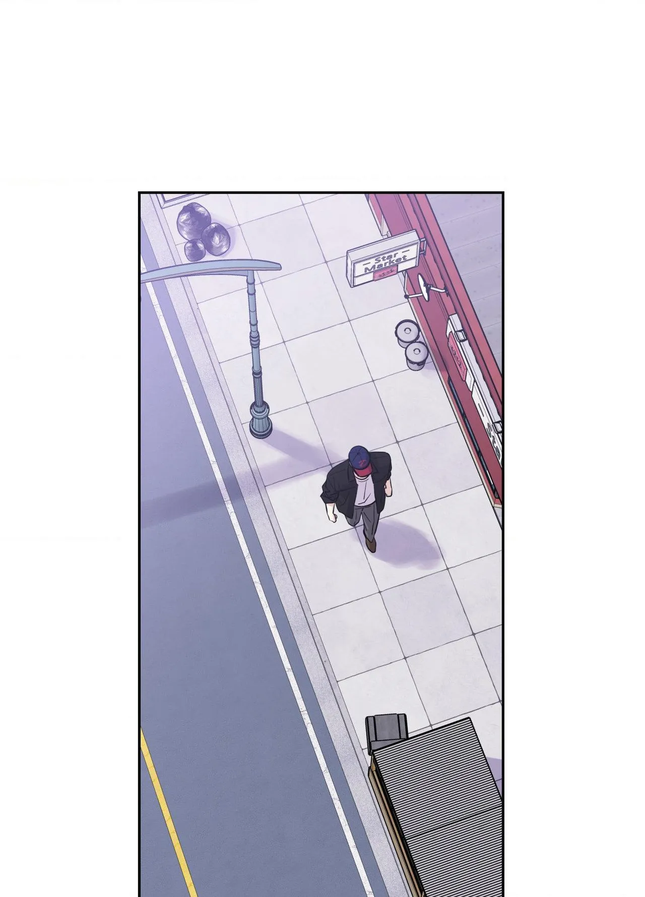 HEATWAVE Chapter 43 page 23 - 