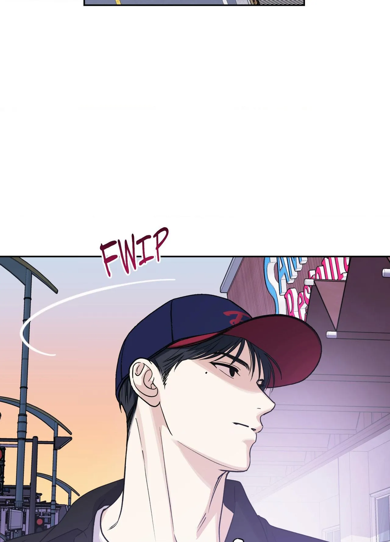HEATWAVE Chapter 43 page 24 - 