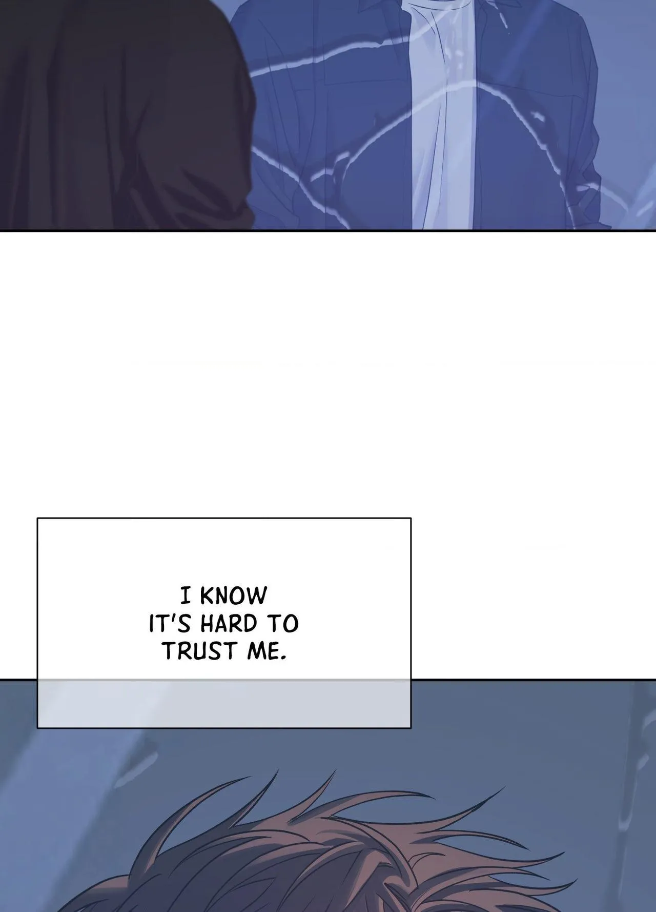 HEATWAVE Chapter 43 page 26 - 