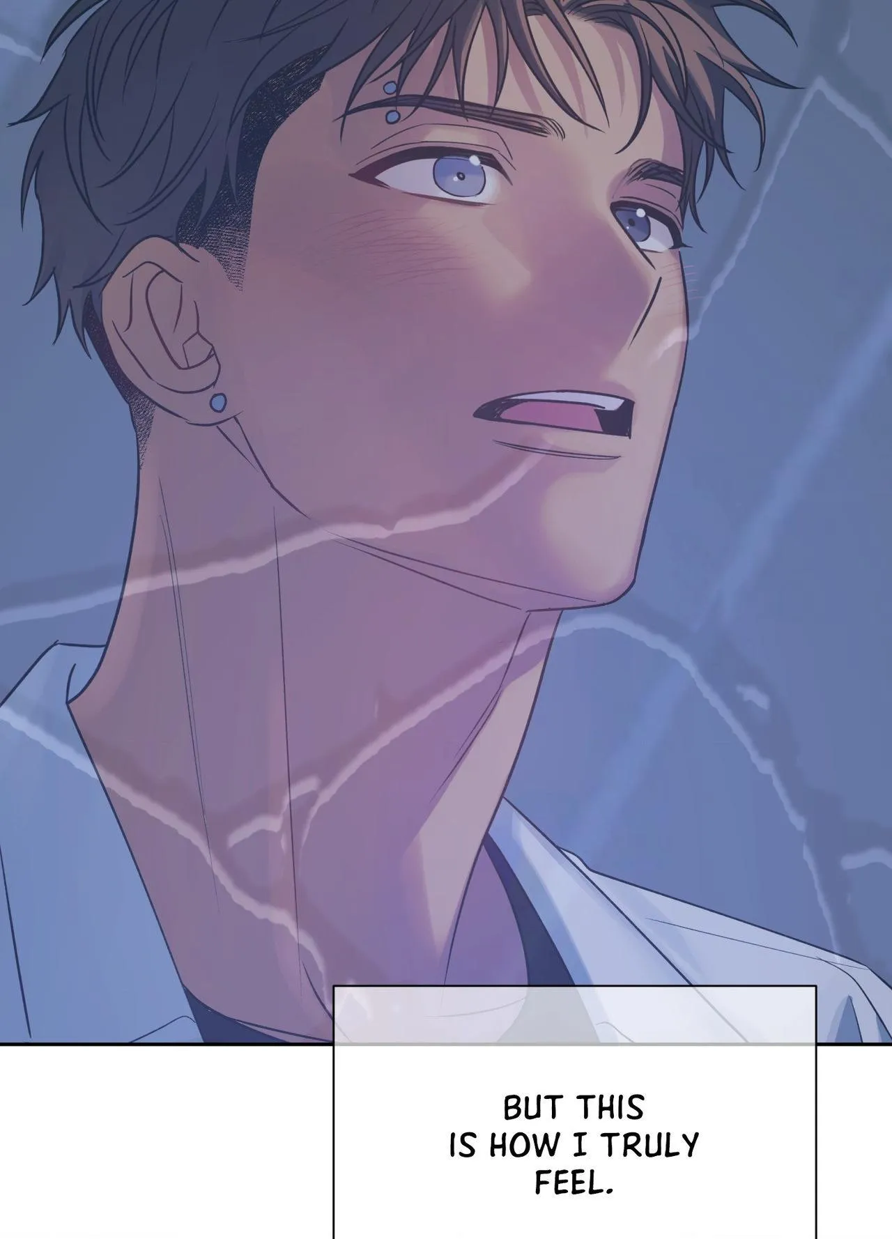 HEATWAVE Chapter 43 page 27 - 