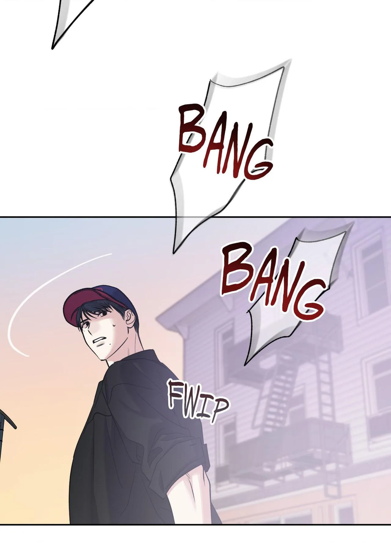HEATWAVE Chapter 43 page 35 - 