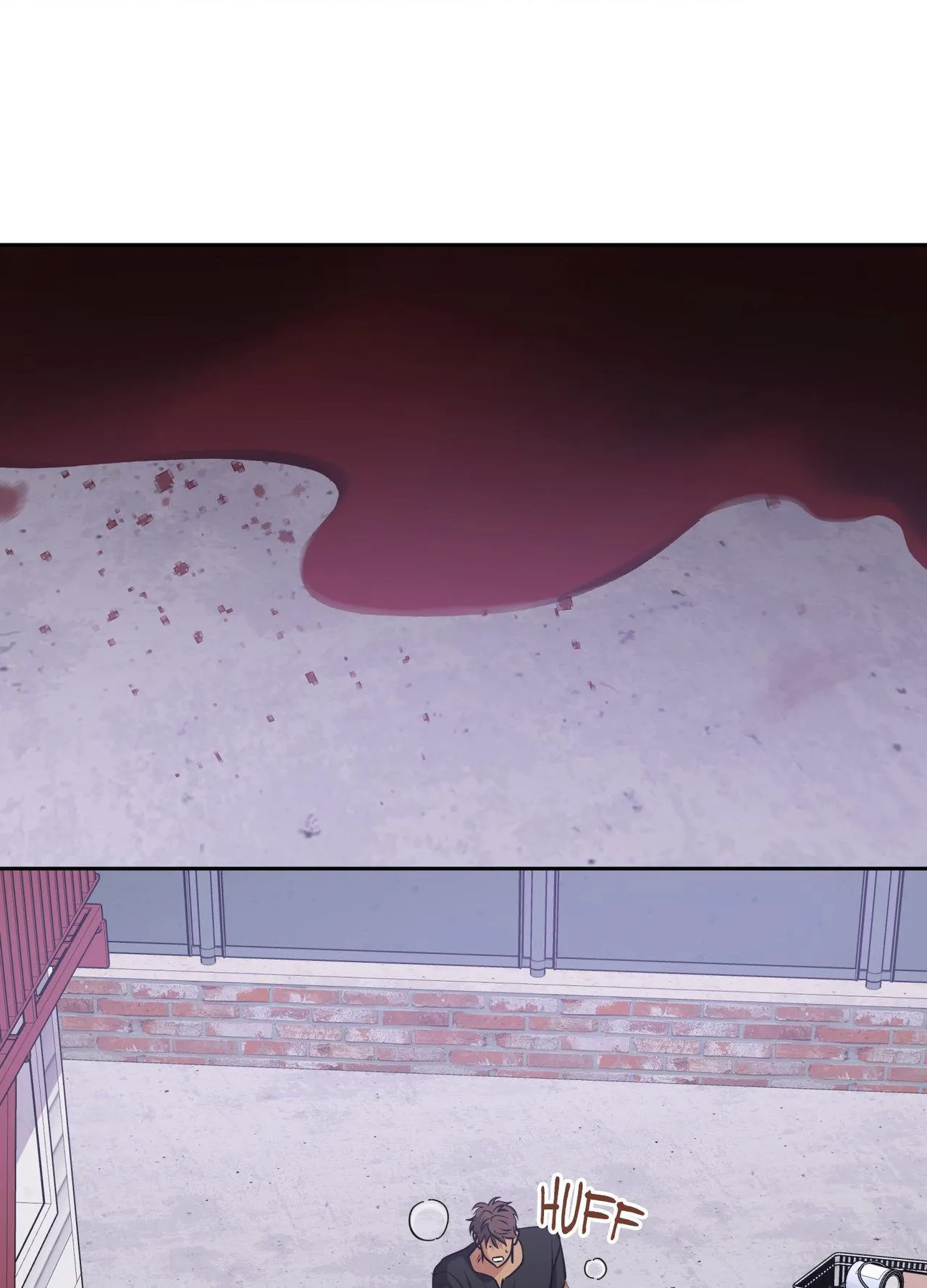 HEATWAVE Chapter 43 page 38 - 
