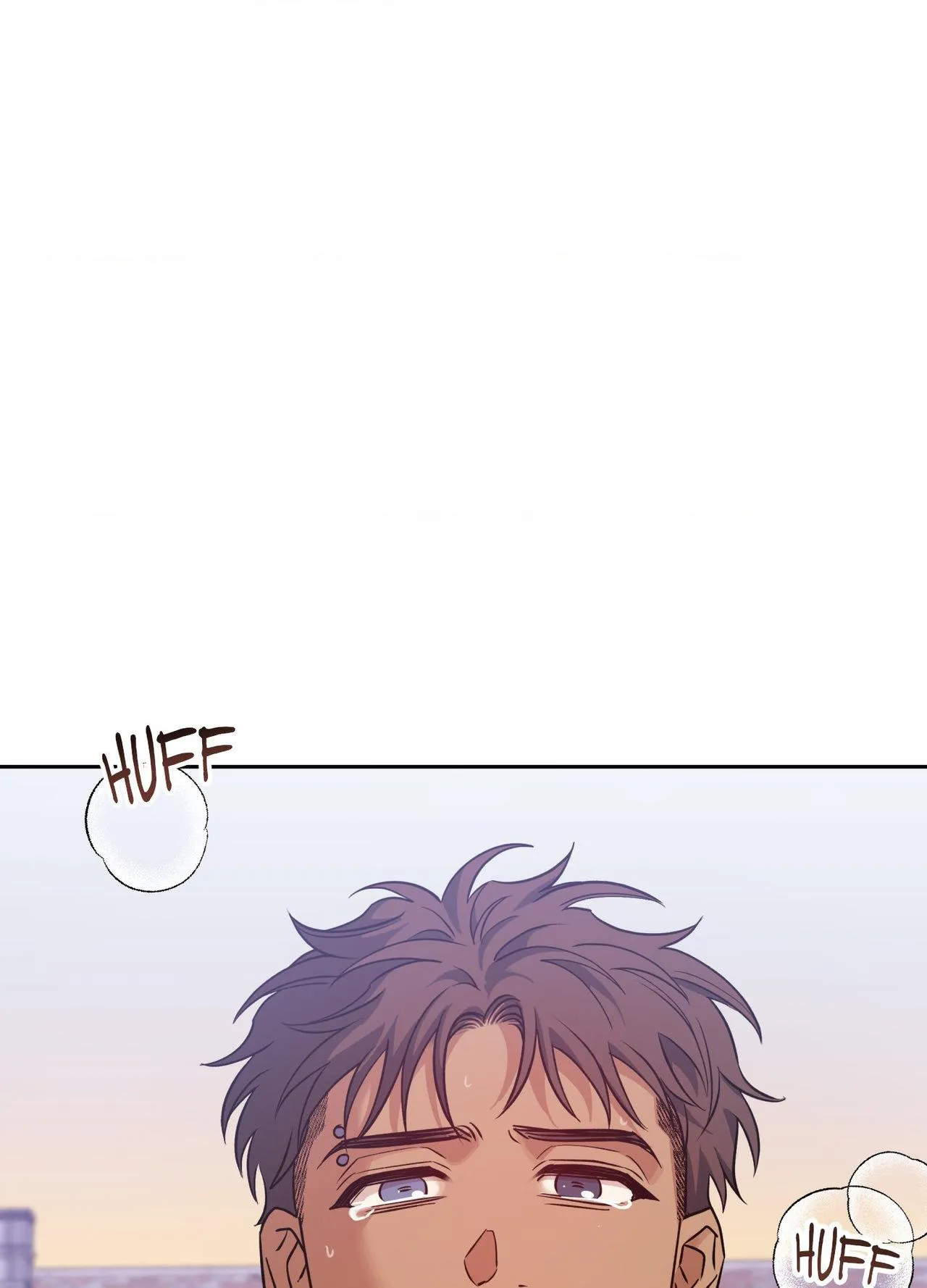 HEATWAVE Chapter 43 page 40 - 