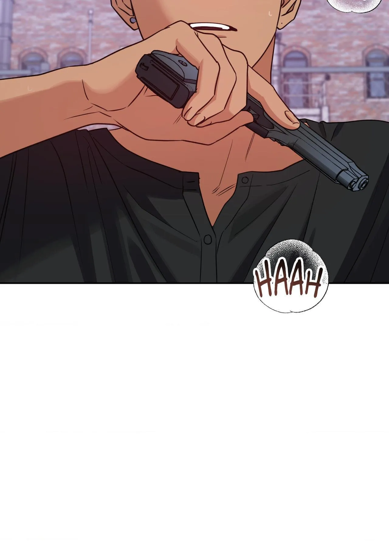 HEATWAVE Chapter 43 page 41 - 