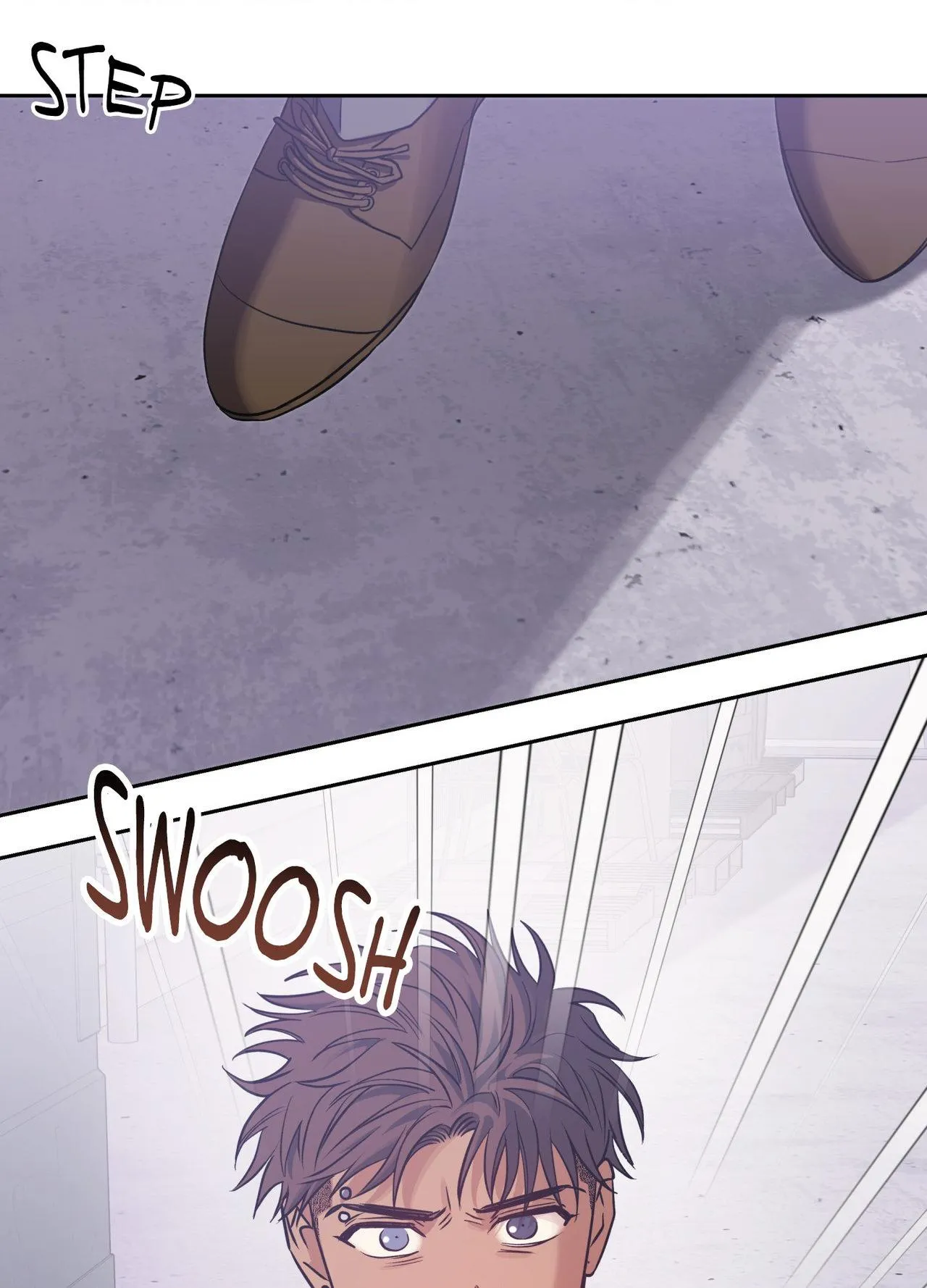 HEATWAVE Chapter 43 page 43 - 