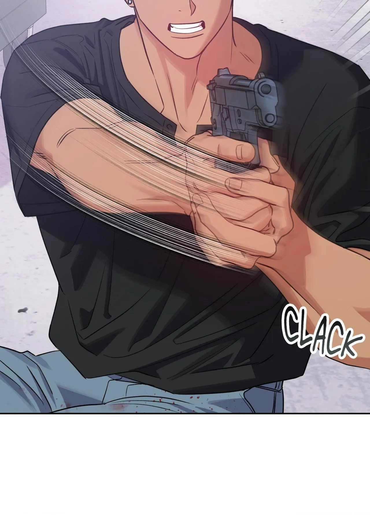 HEATWAVE Chapter 43 page 44 - 