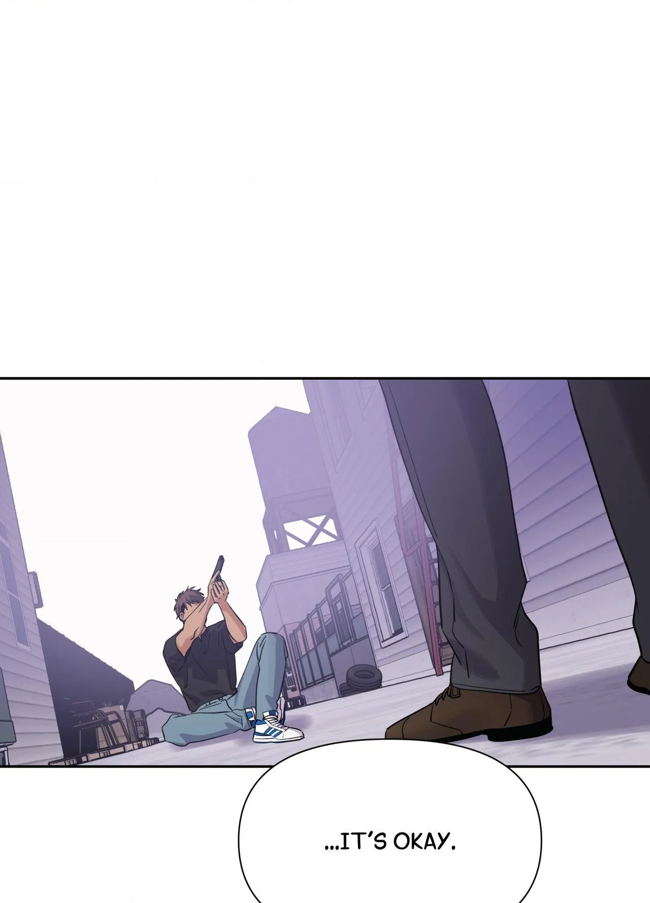 HEATWAVE Chapter 43 page 46 - 