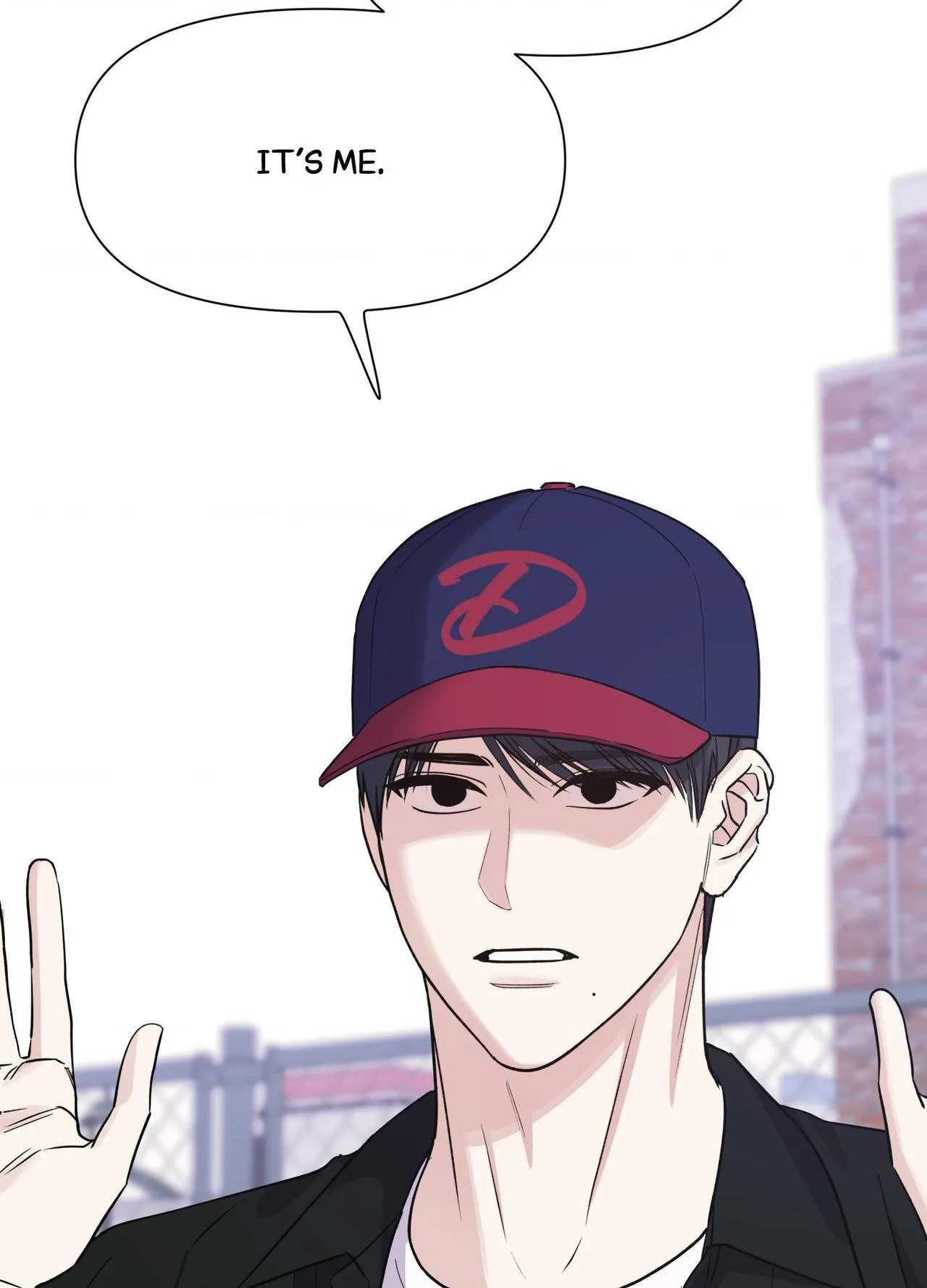 HEATWAVE Chapter 43 page 47 - 