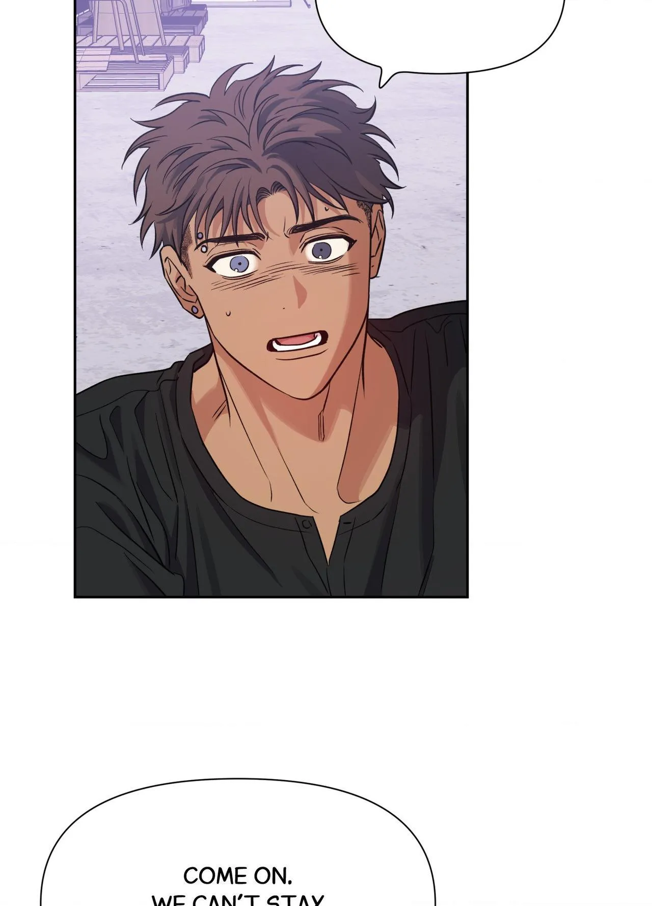 HEATWAVE Chapter 43 page 49 - 