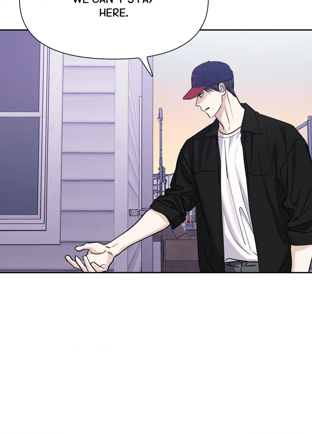 HEATWAVE Chapter 43 page 50 - 
