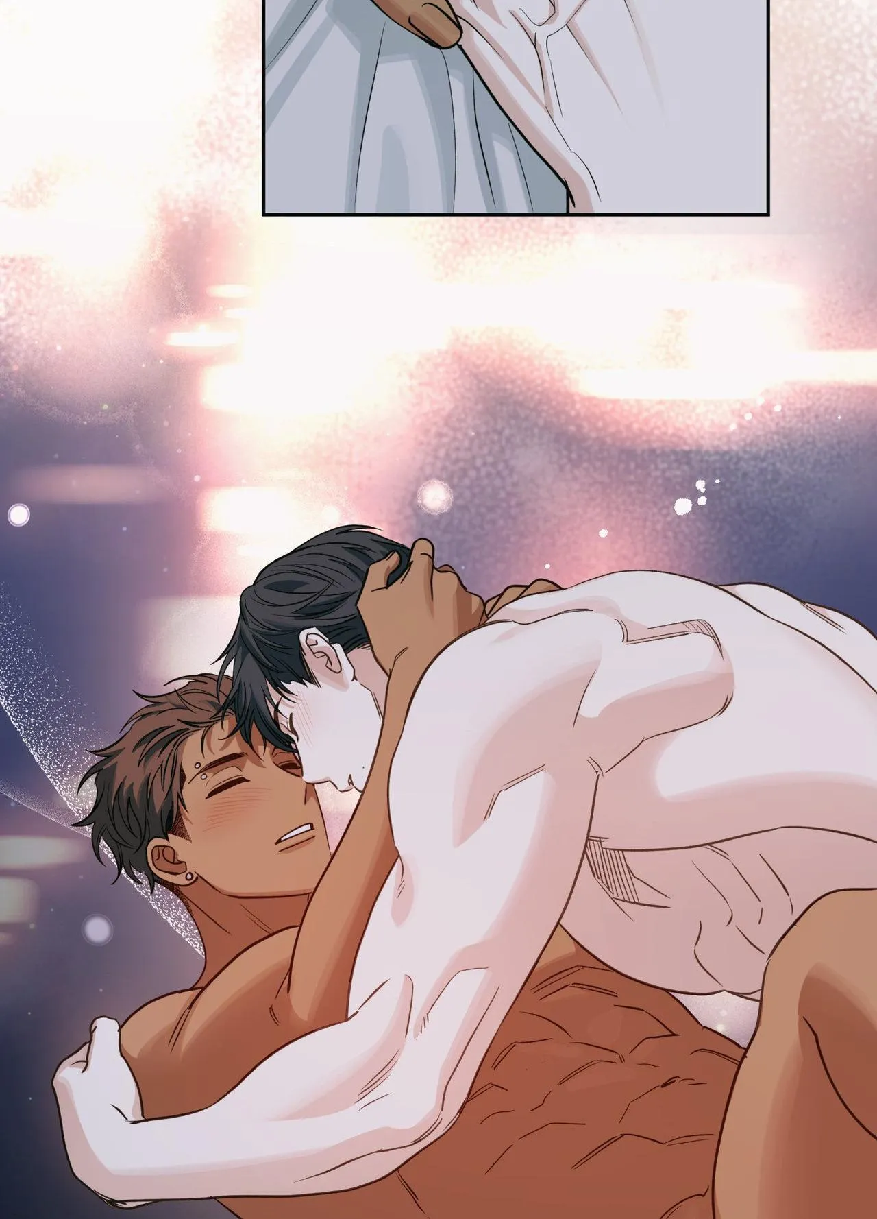 HEATWAVE Chapter 43 page 6 - 
