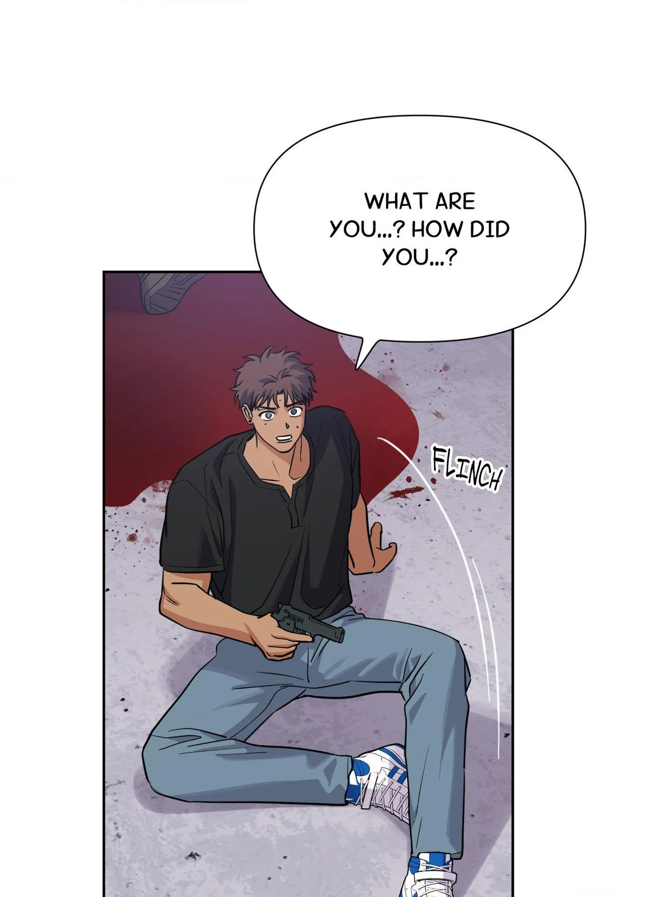 HEATWAVE Chapter 43 page 51 - 