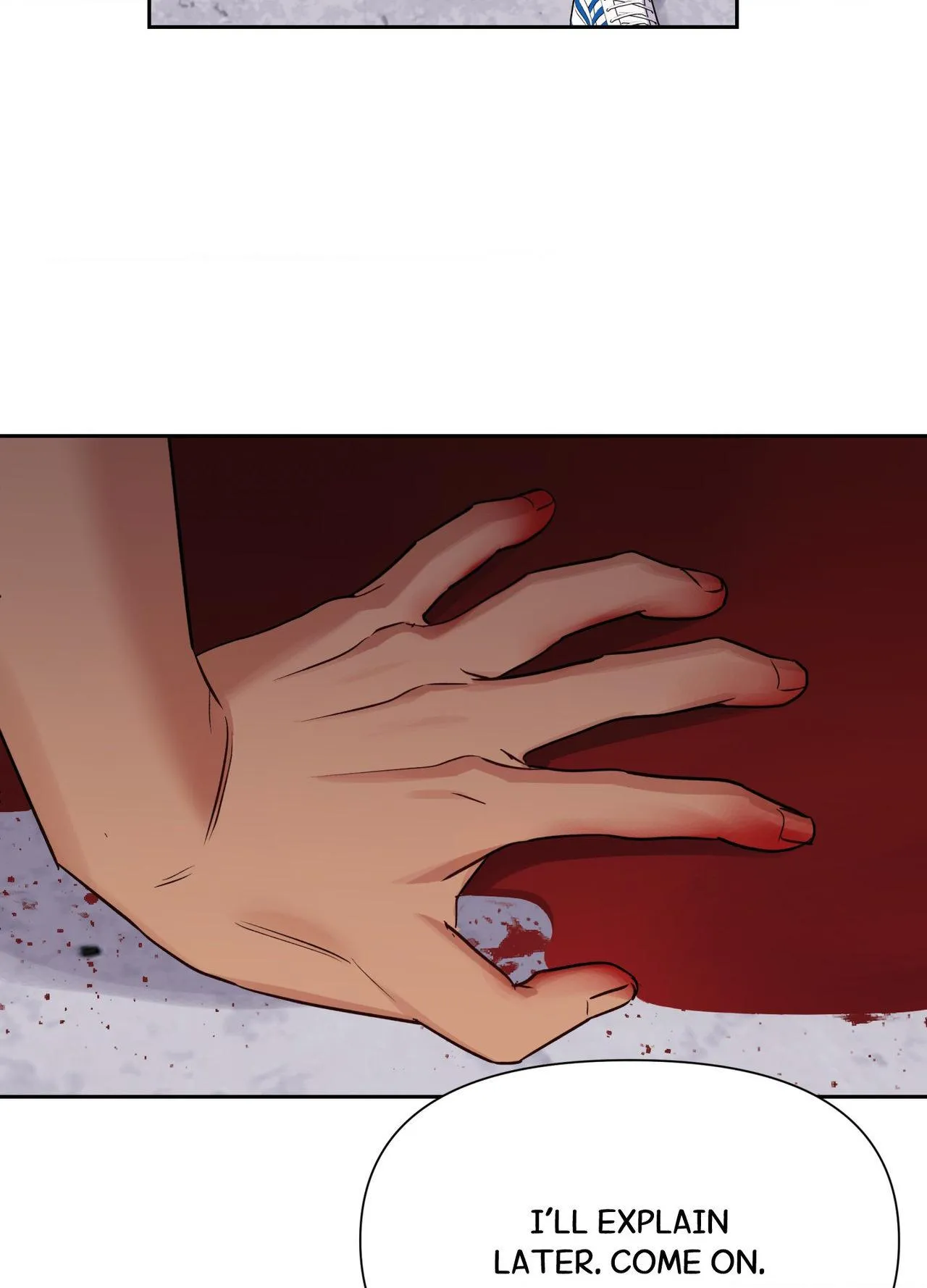 HEATWAVE Chapter 43 page 52 - 