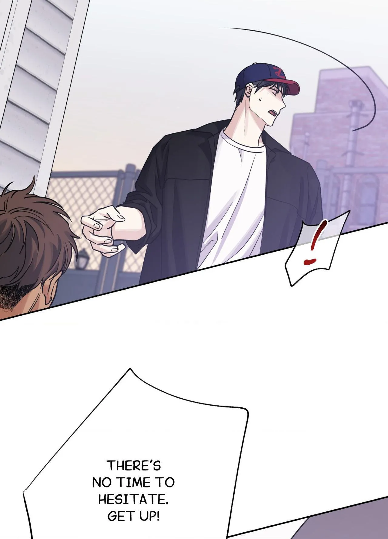 HEATWAVE Chapter 43 page 55 - 