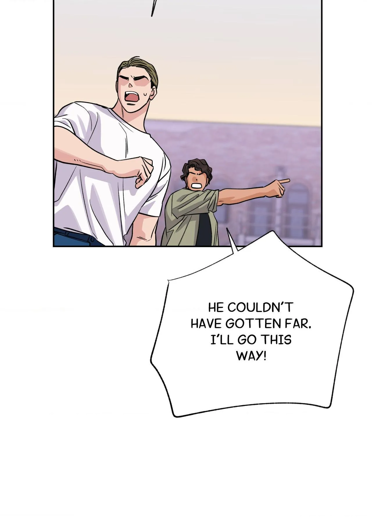 HEATWAVE Chapter 43 page 58 - 